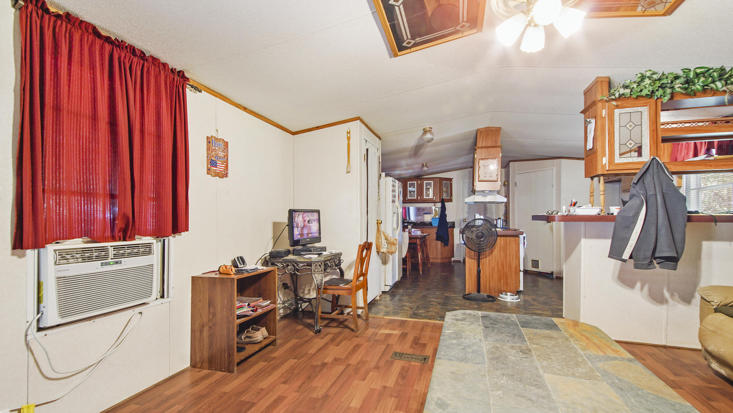 TOWN OF FREEPORT - Residential