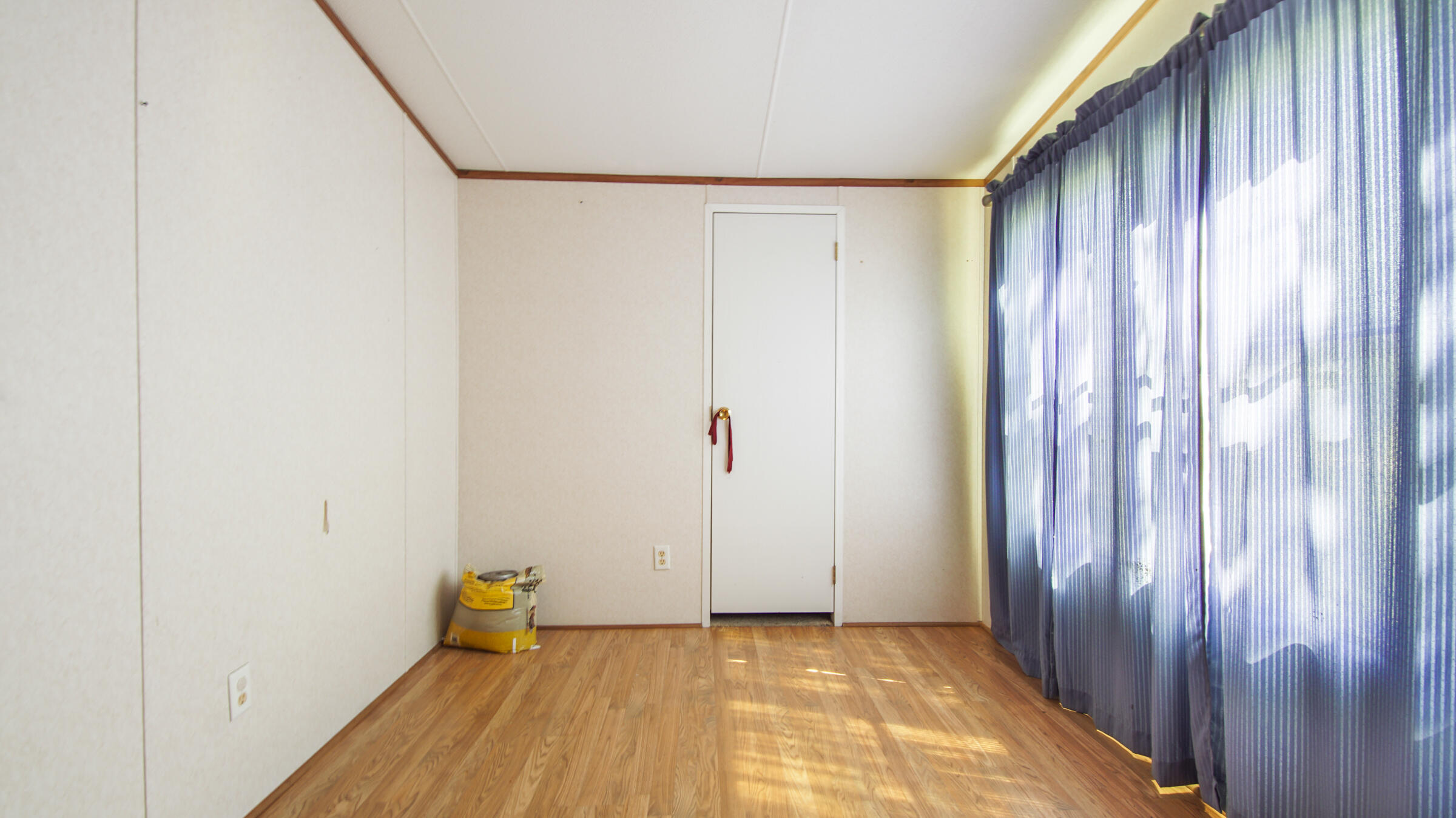 TOWN OF FREEPORT - Residential