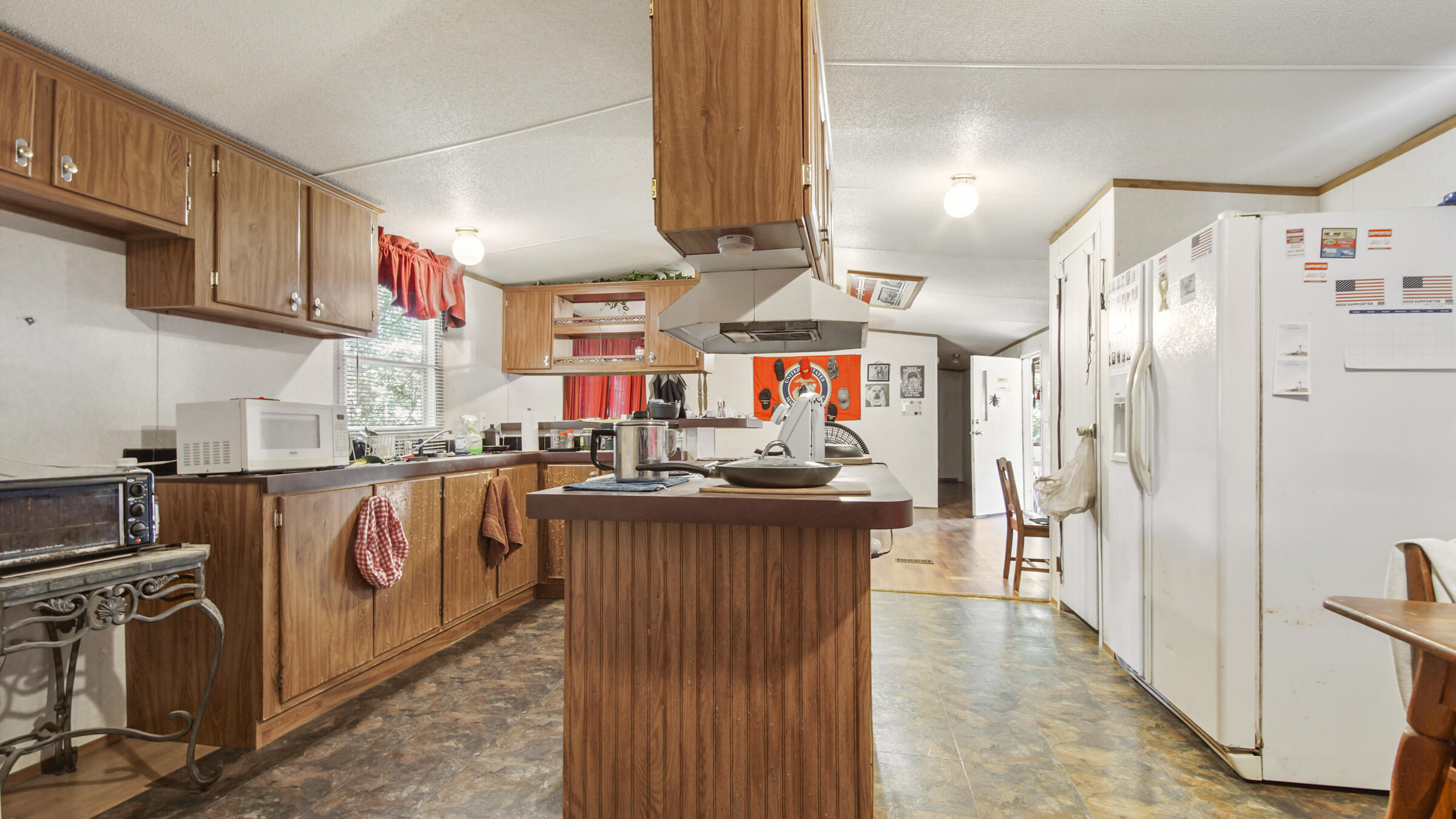 TOWN OF FREEPORT - Residential