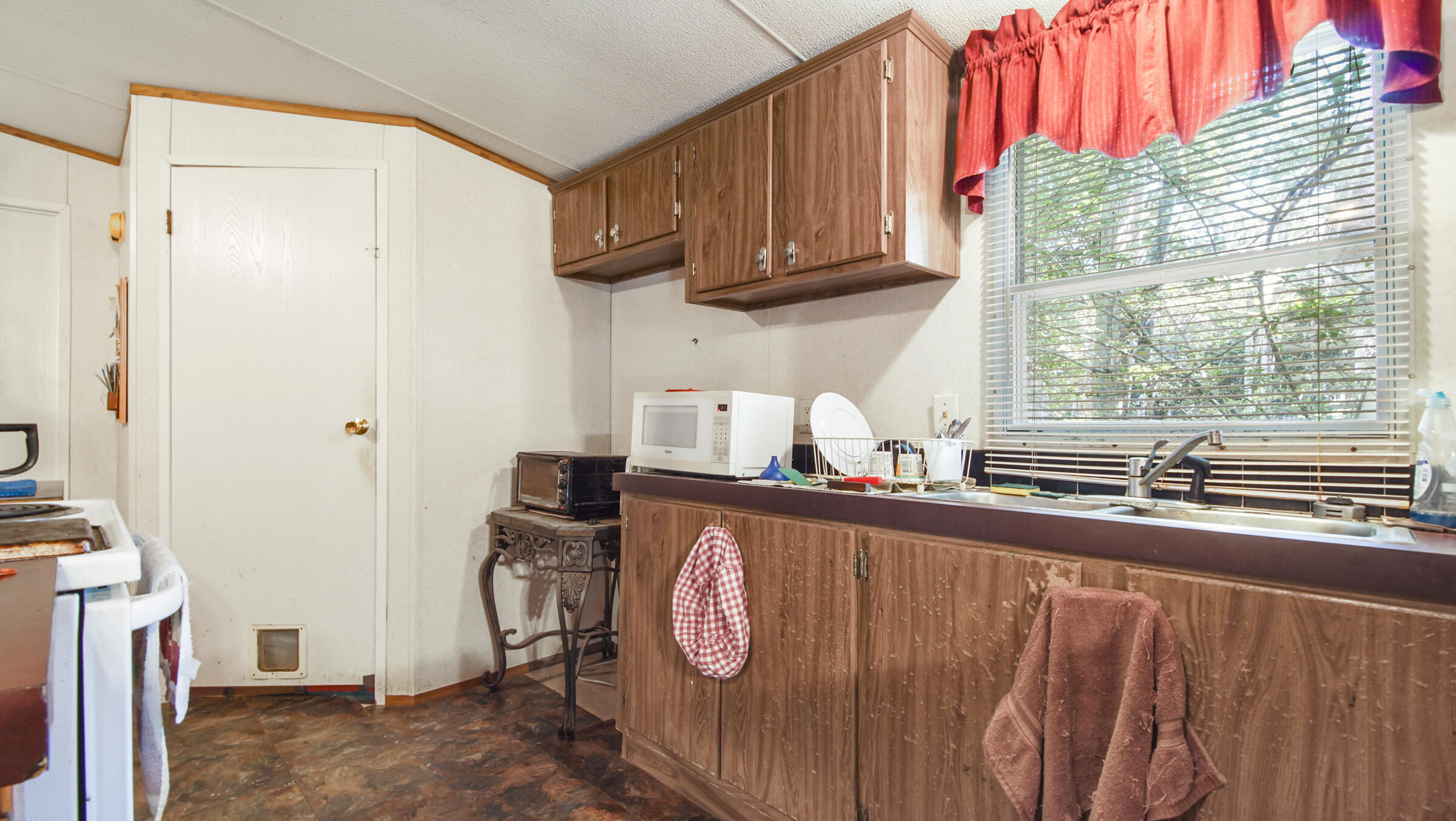 TOWN OF FREEPORT - Residential