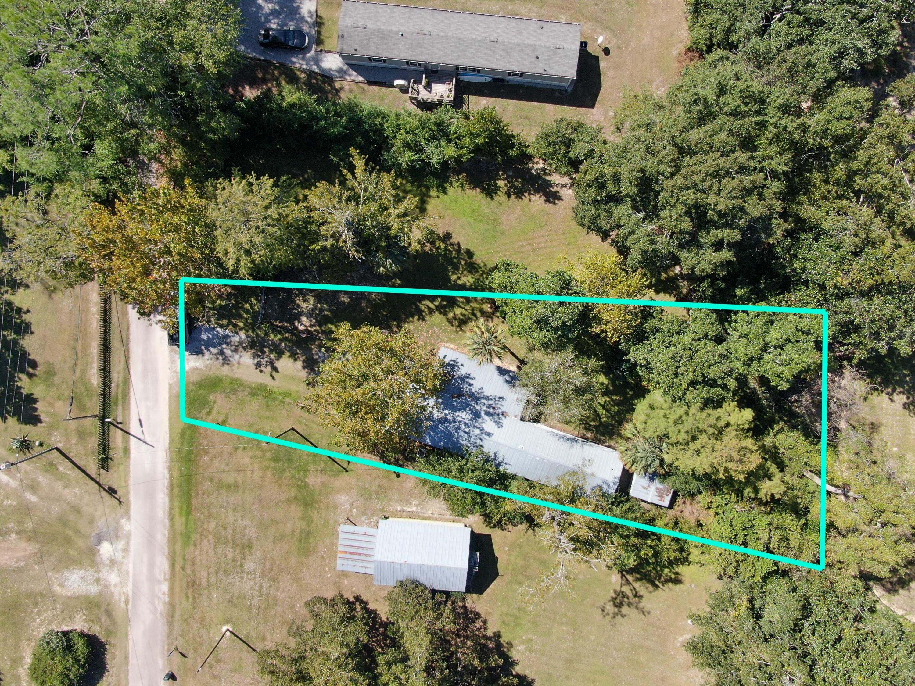 TOWN OF FREEPORT - Residential