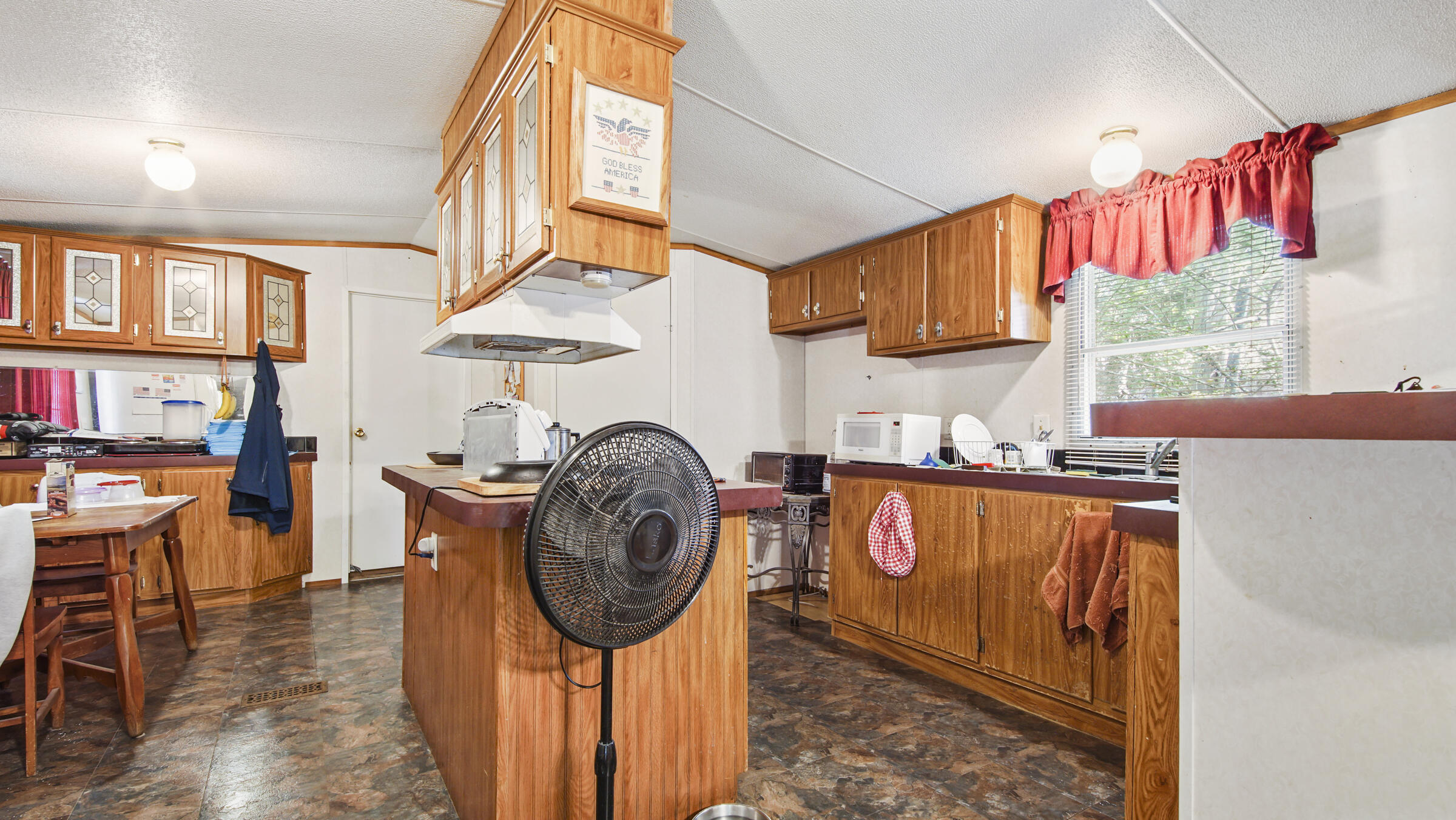 TOWN OF FREEPORT - Residential