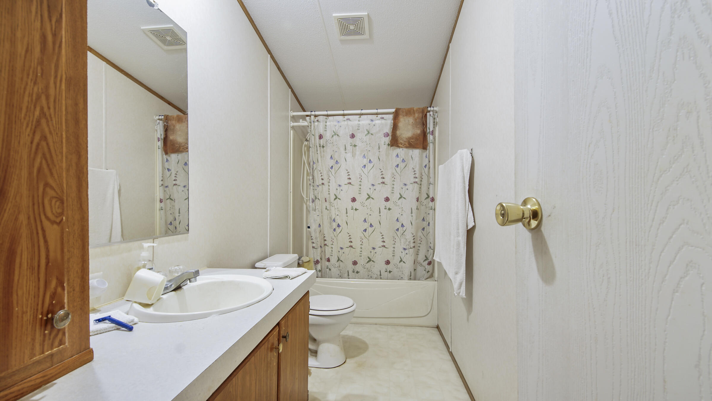 TOWN OF FREEPORT - Residential