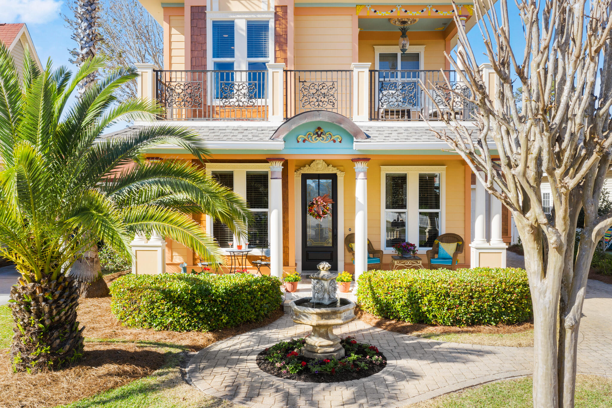 SOVEREIGN ISLE - Residential