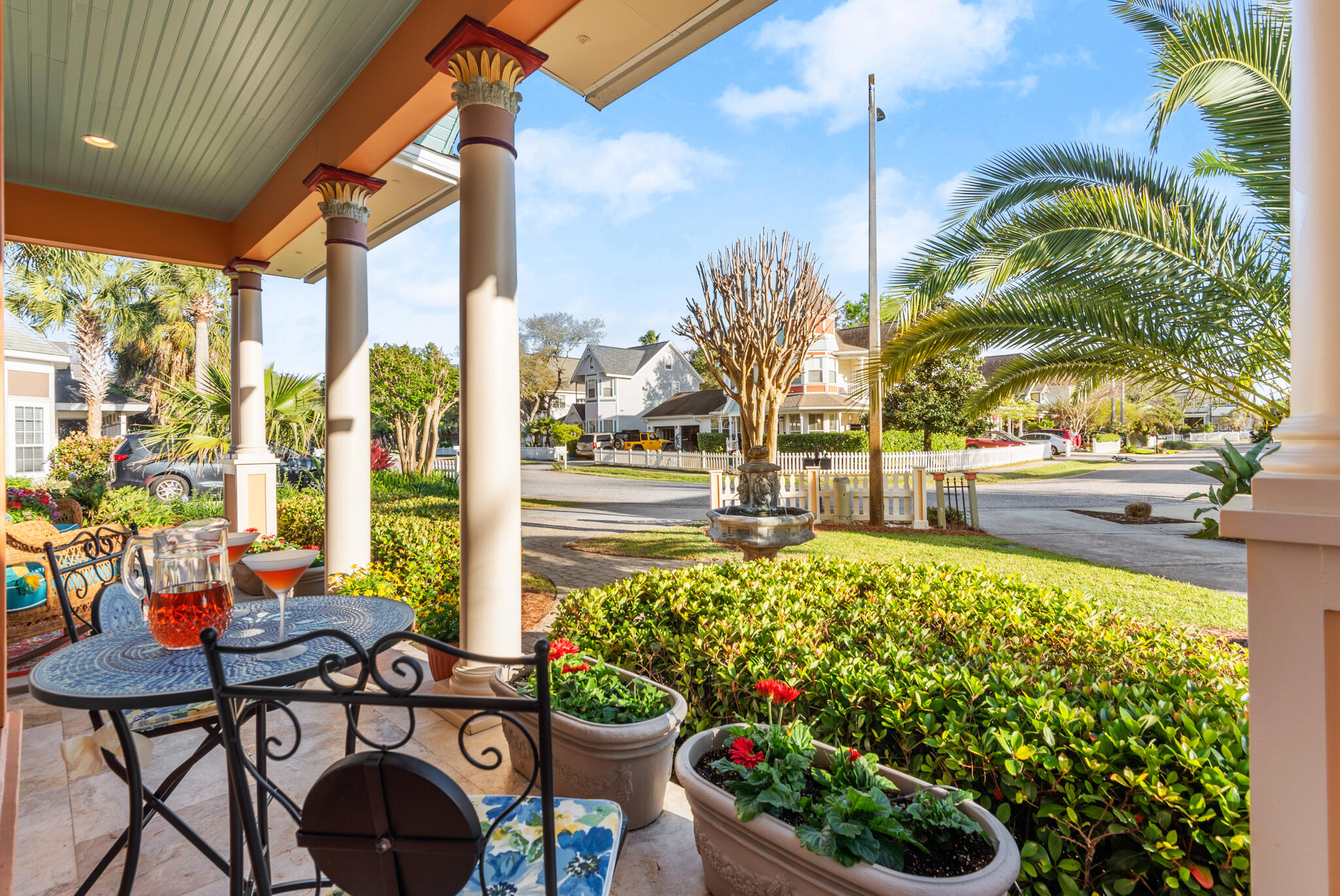 SOVEREIGN ISLE - Residential