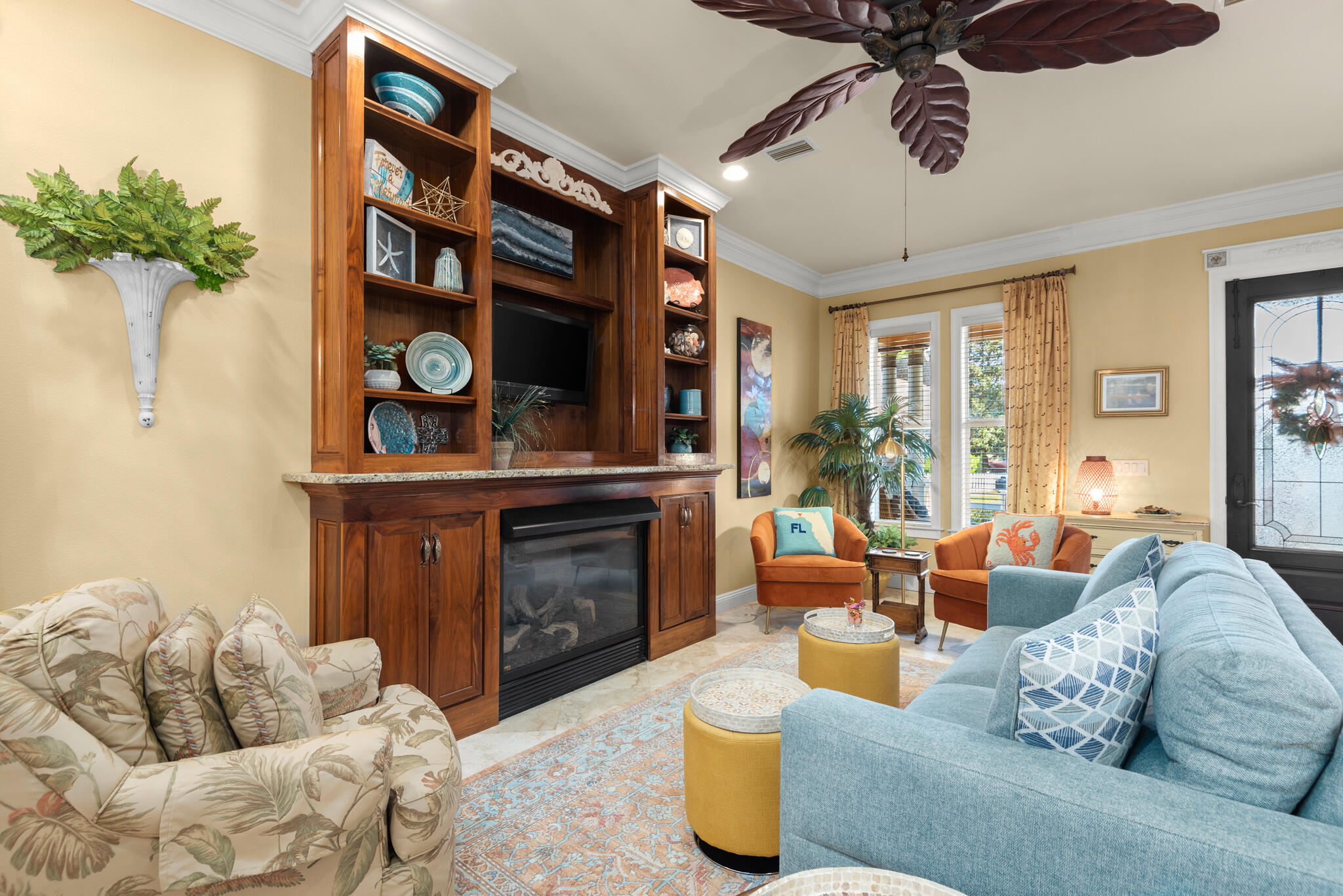 SOVEREIGN ISLE - Residential