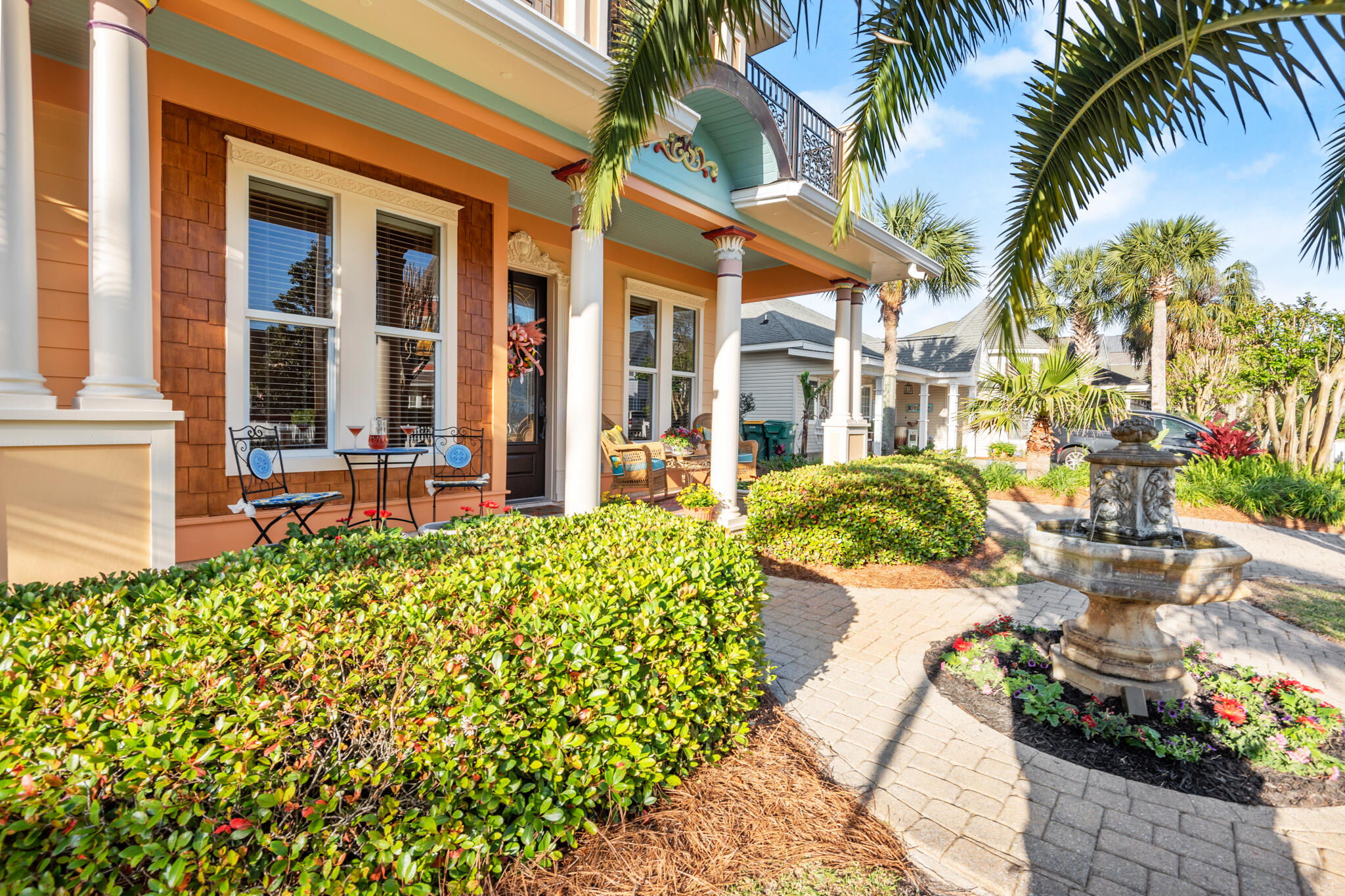 SOVEREIGN ISLE - Residential