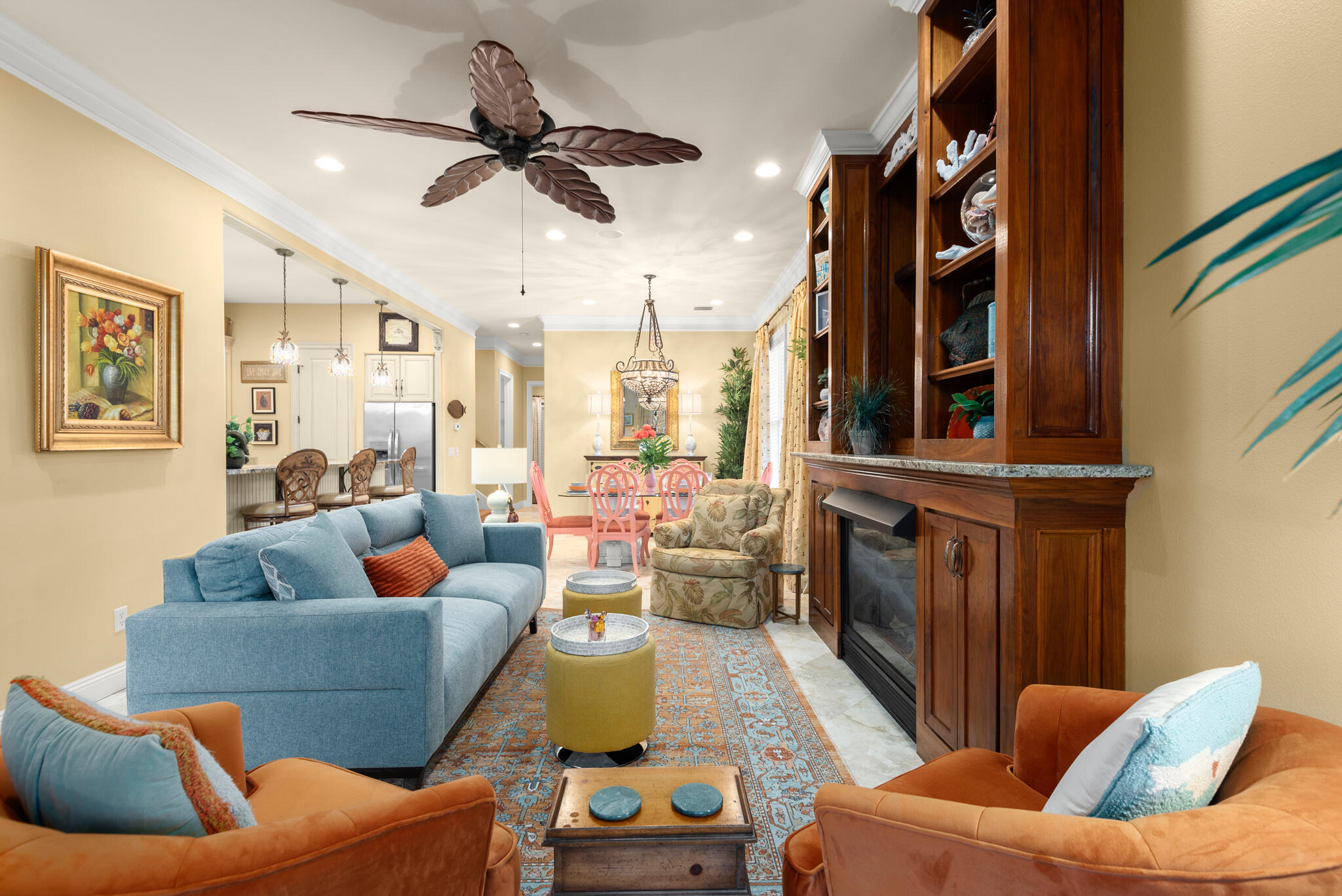 SOVEREIGN ISLE - Residential