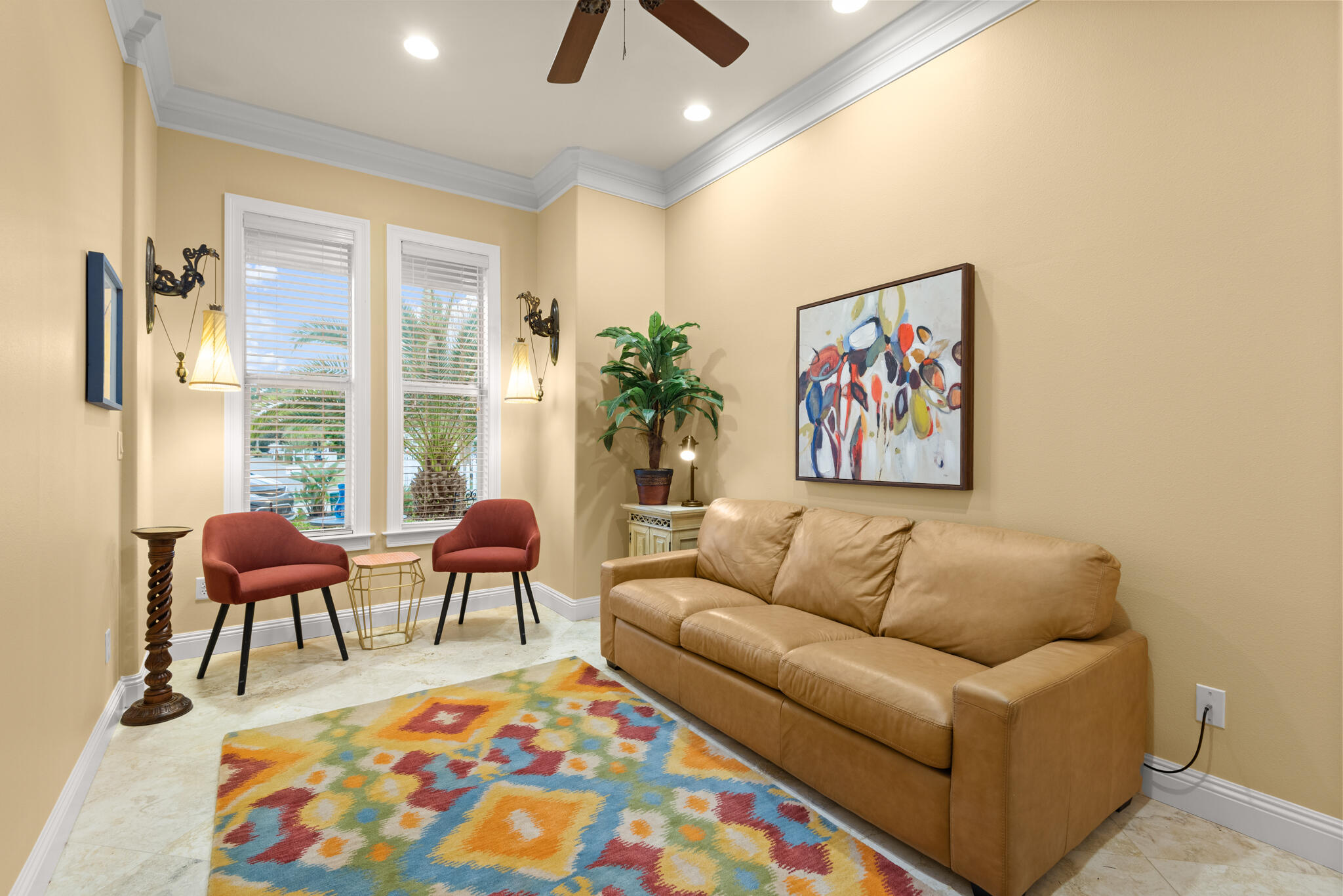 SOVEREIGN ISLE - Residential