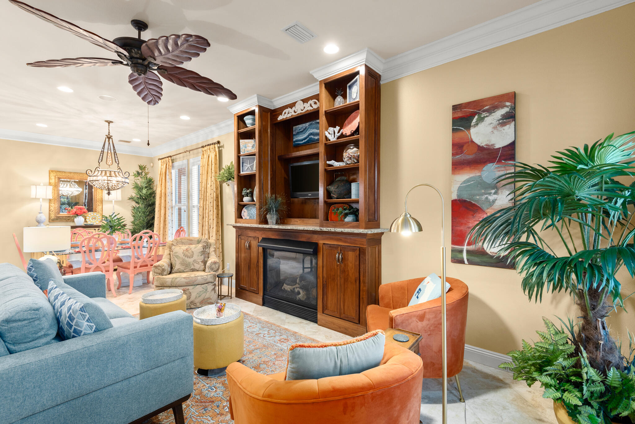 SOVEREIGN ISLE - Residential