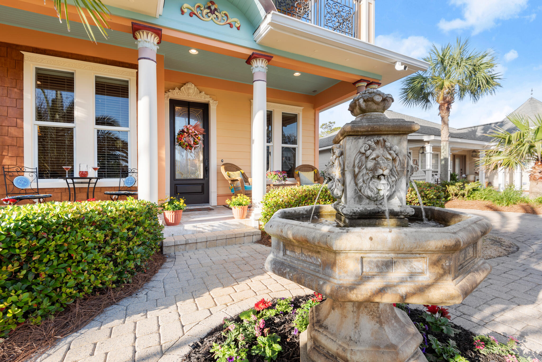 SOVEREIGN ISLE - Residential