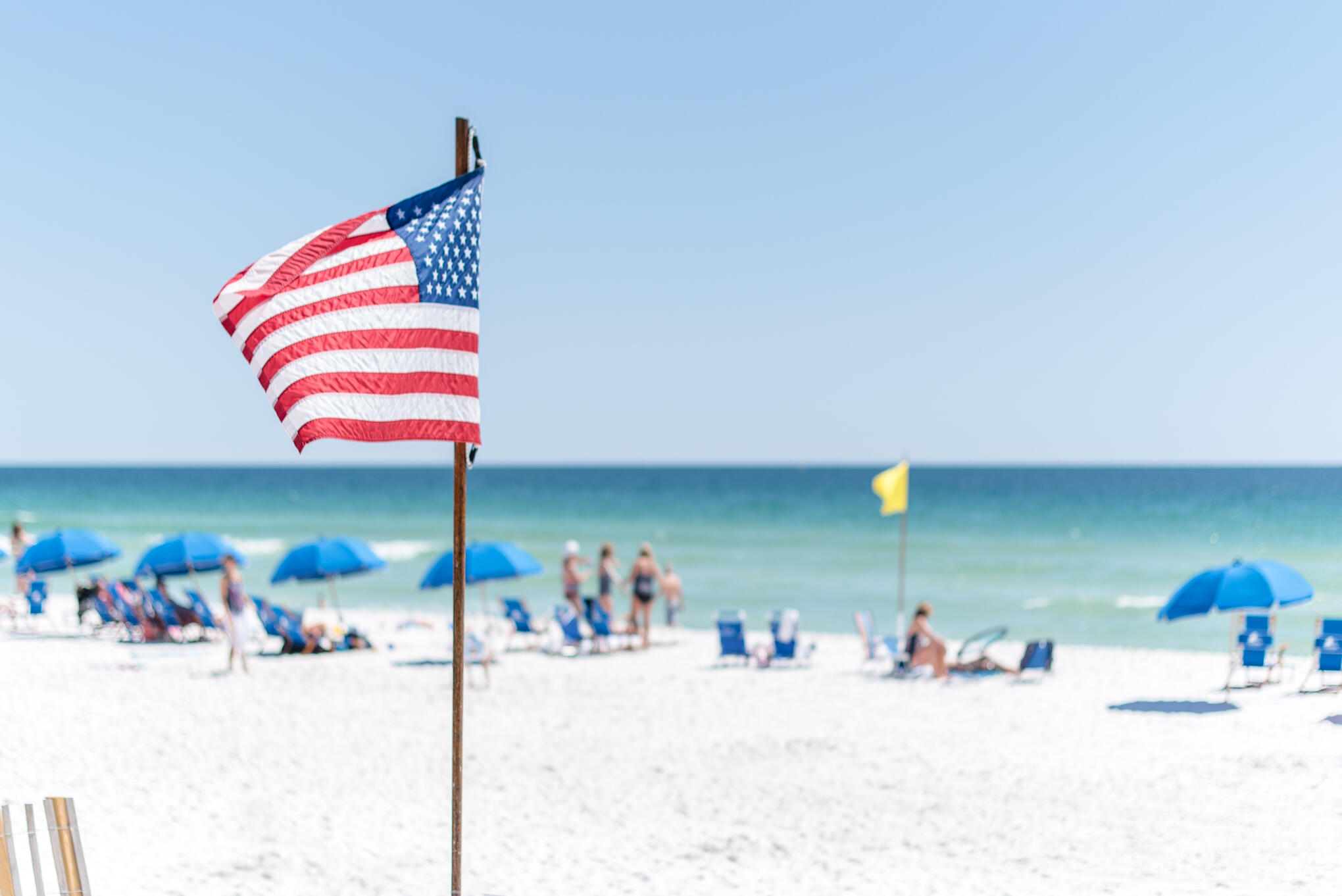 SOVEREIGN ISLE - Residential