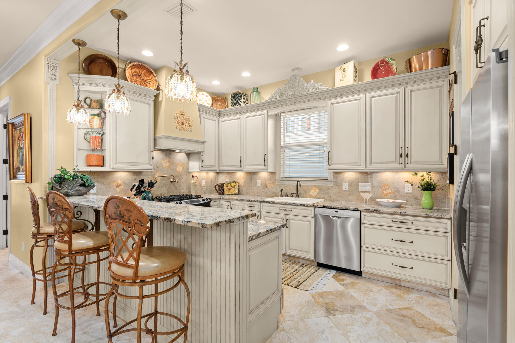 SOVEREIGN ISLE - Residential