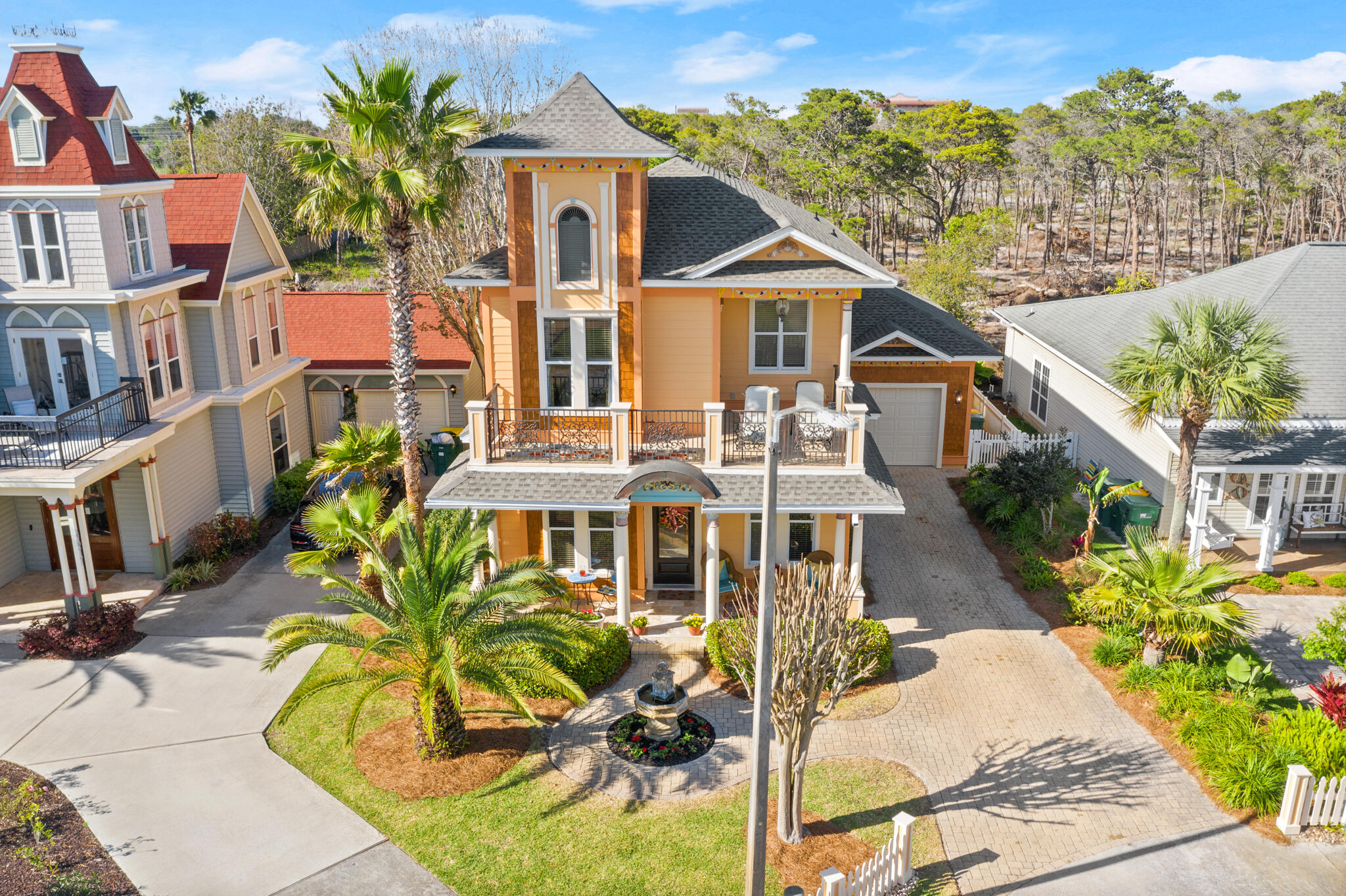 SOVEREIGN ISLE - Residential