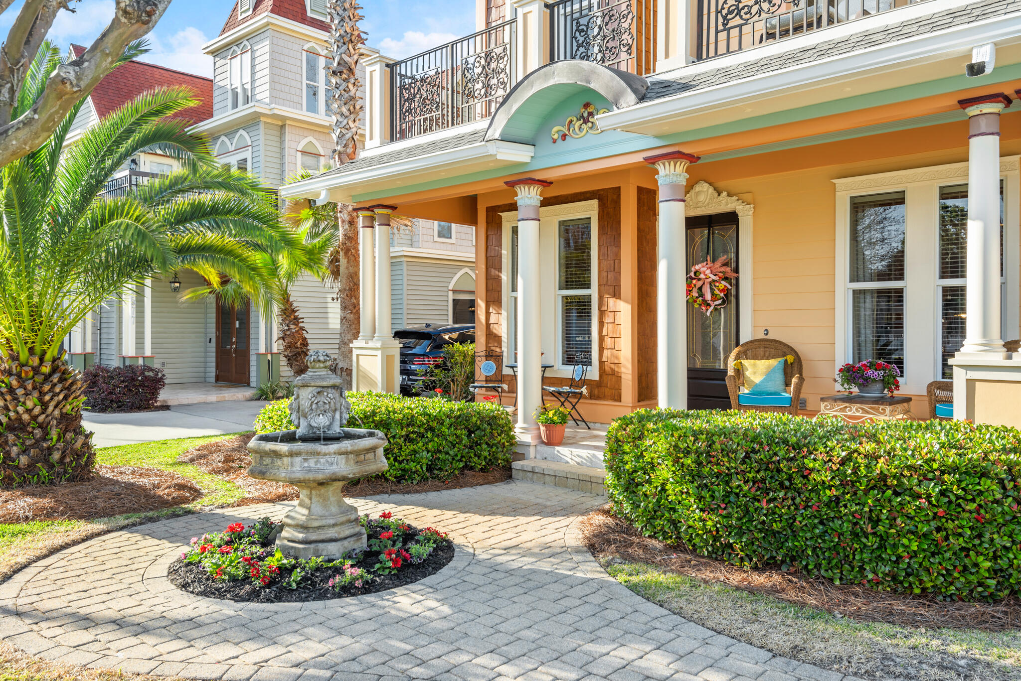 SOVEREIGN ISLE - Residential