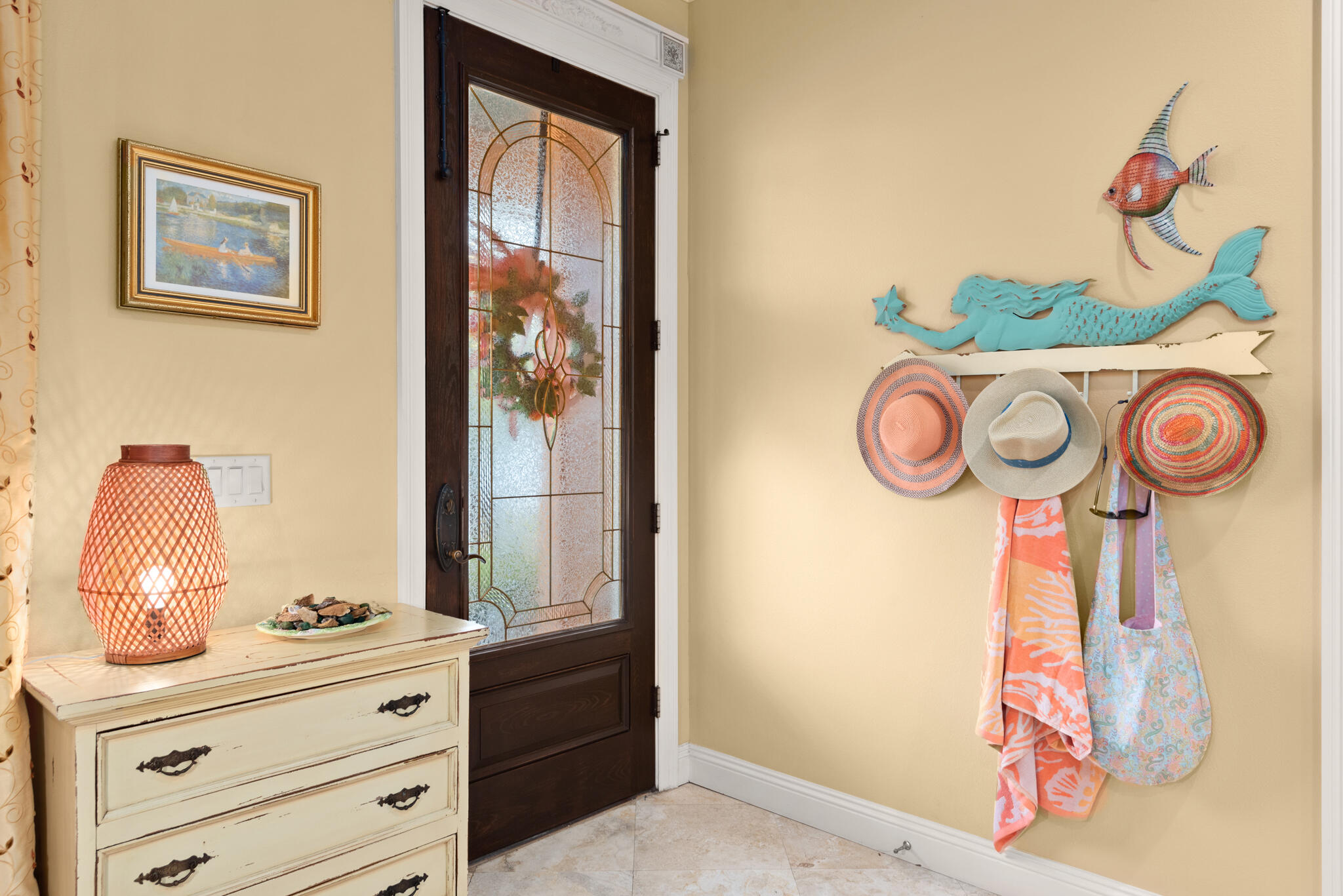 SOVEREIGN ISLE - Residential