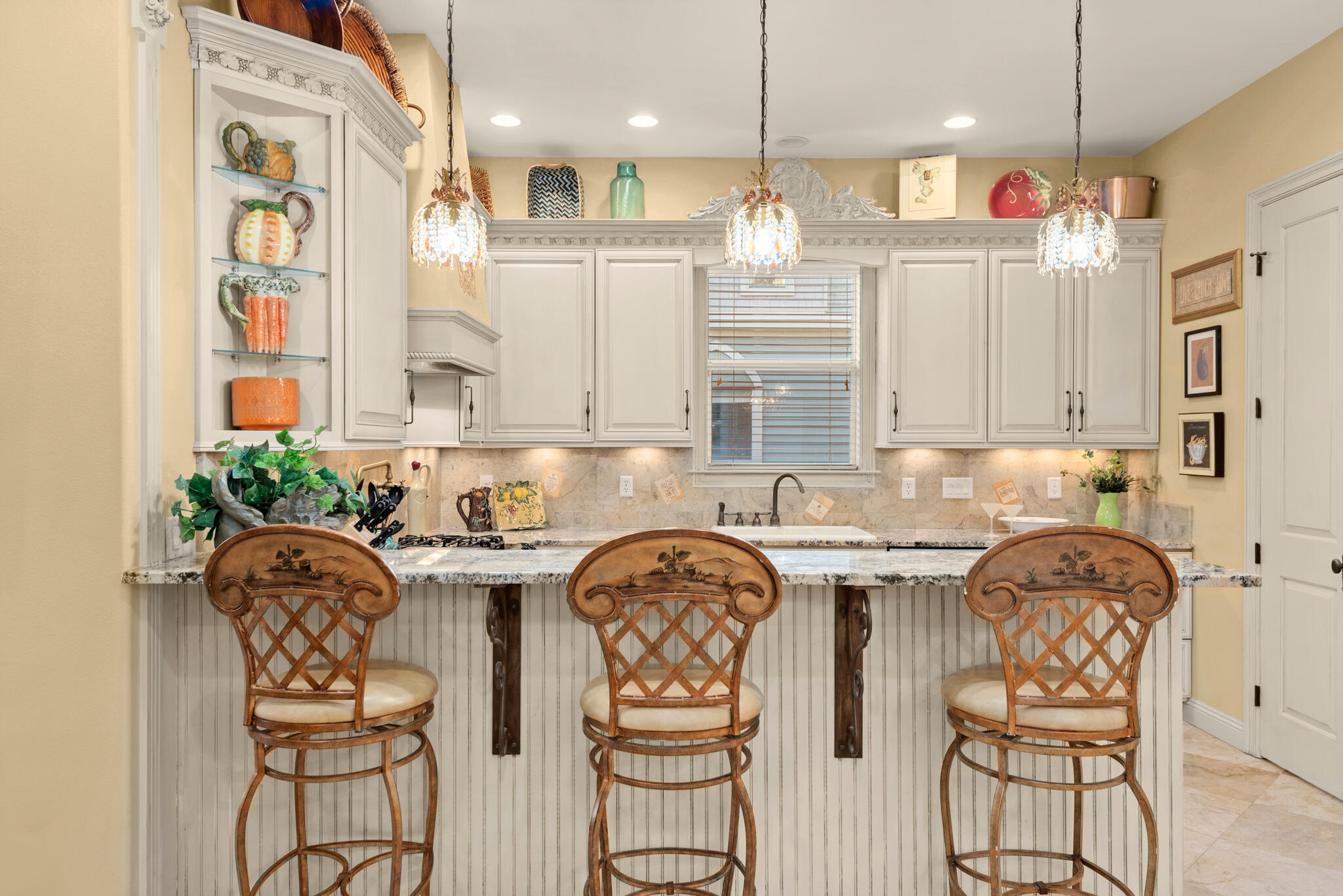 SOVEREIGN ISLE - Residential