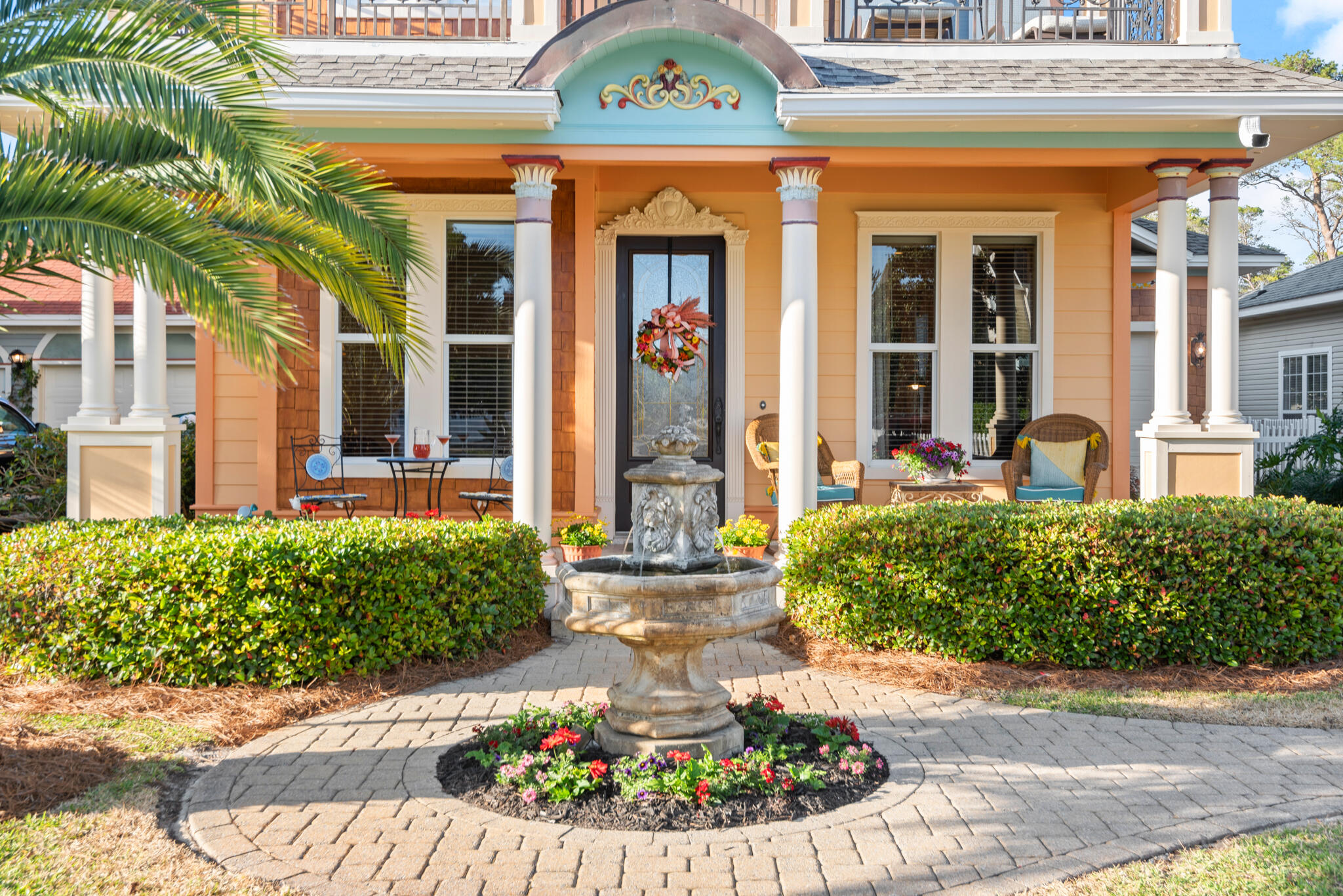 SOVEREIGN ISLE - Residential