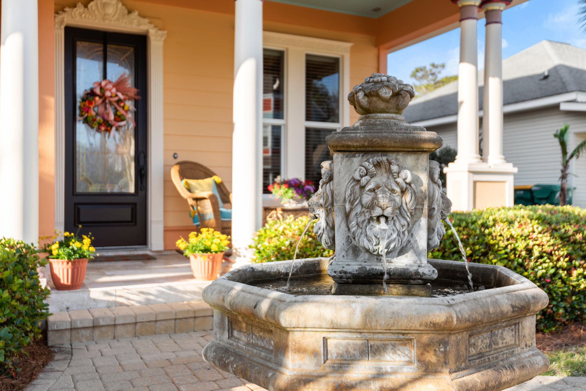 SOVEREIGN ISLE - Residential