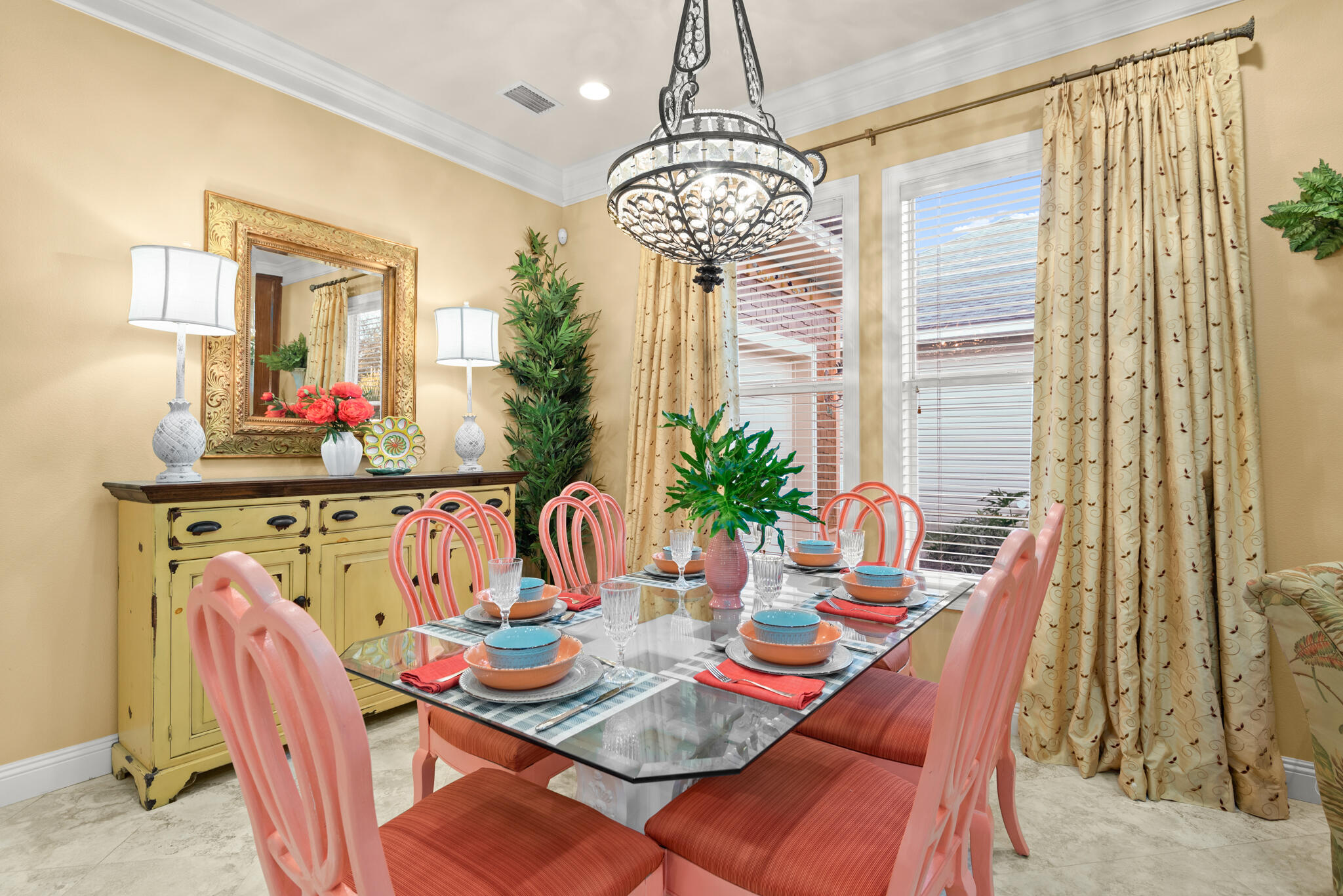 SOVEREIGN ISLE - Residential