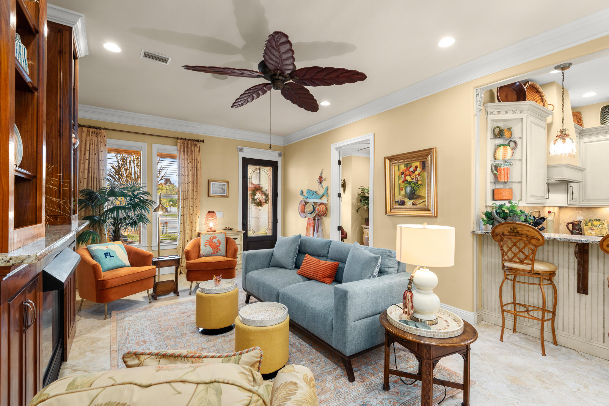 SOVEREIGN ISLE - Residential