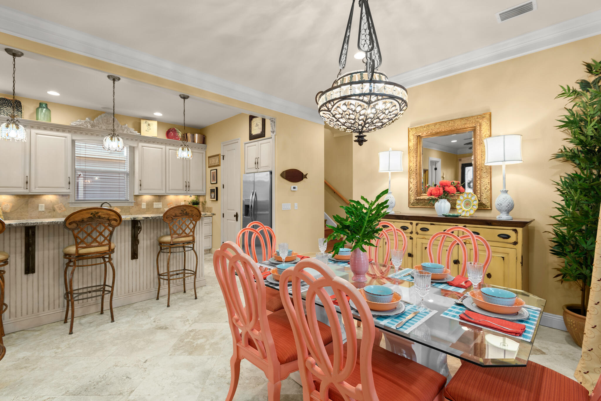 SOVEREIGN ISLE - Residential