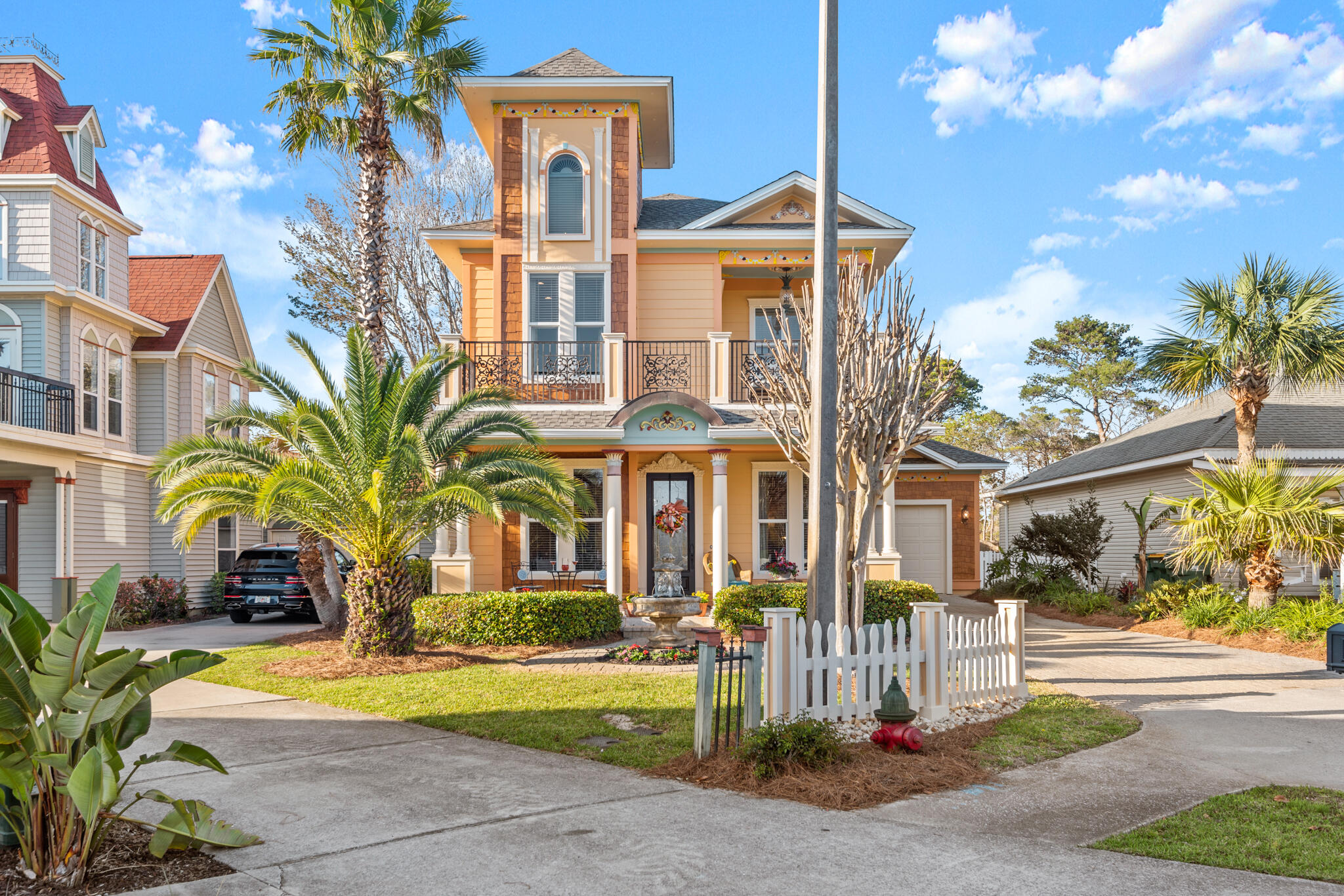 SOVEREIGN ISLE - Residential