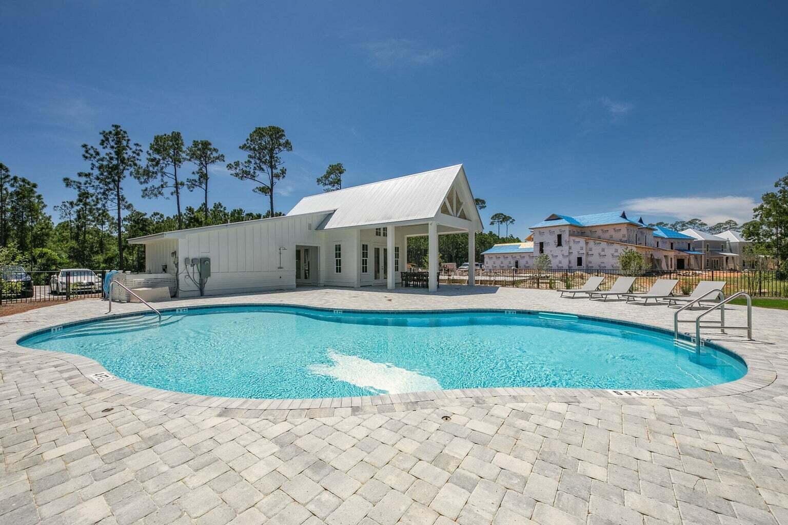 Sugar Sands Estates - Residential