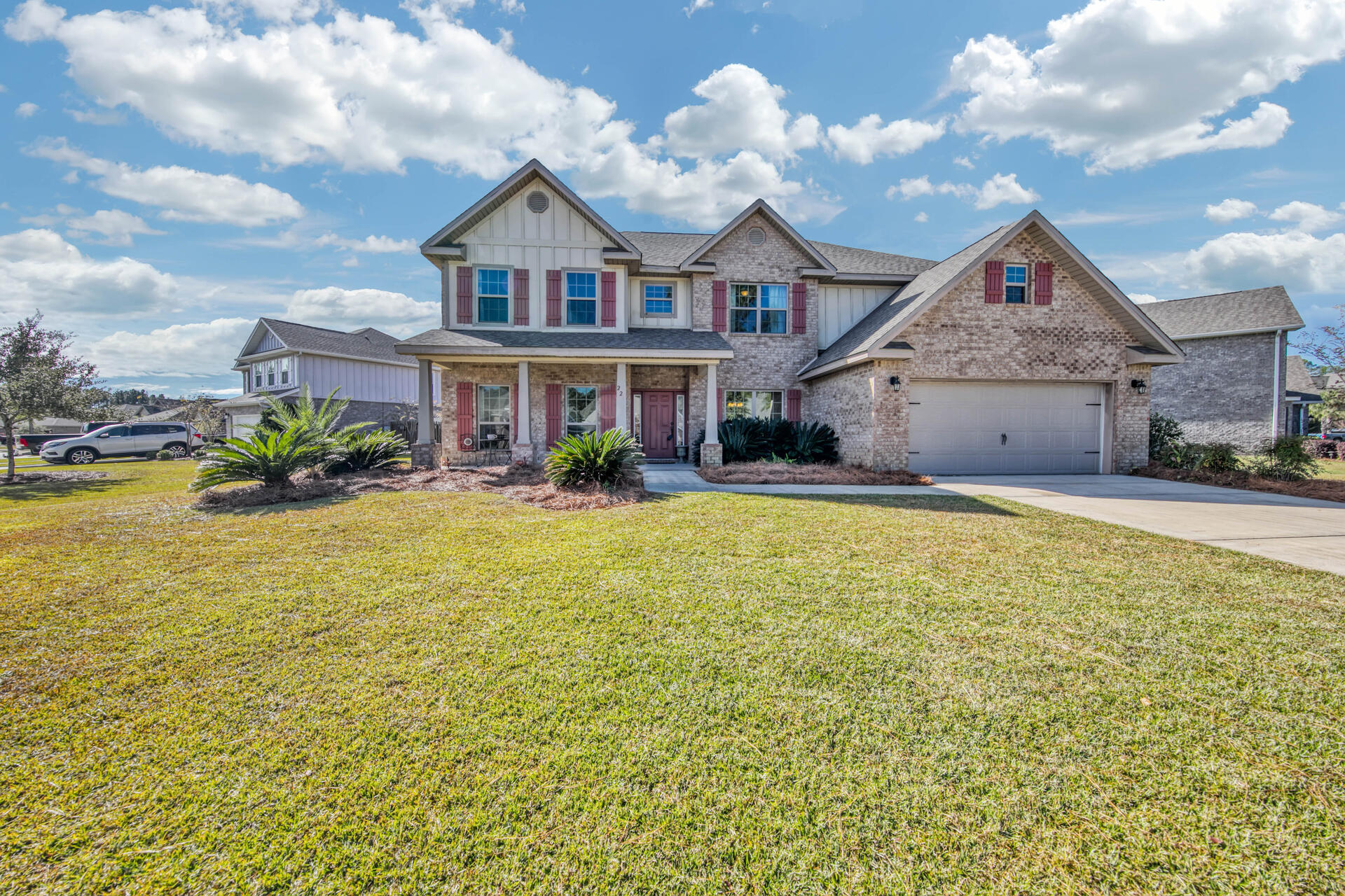 HAMMOCK BAY - Residential