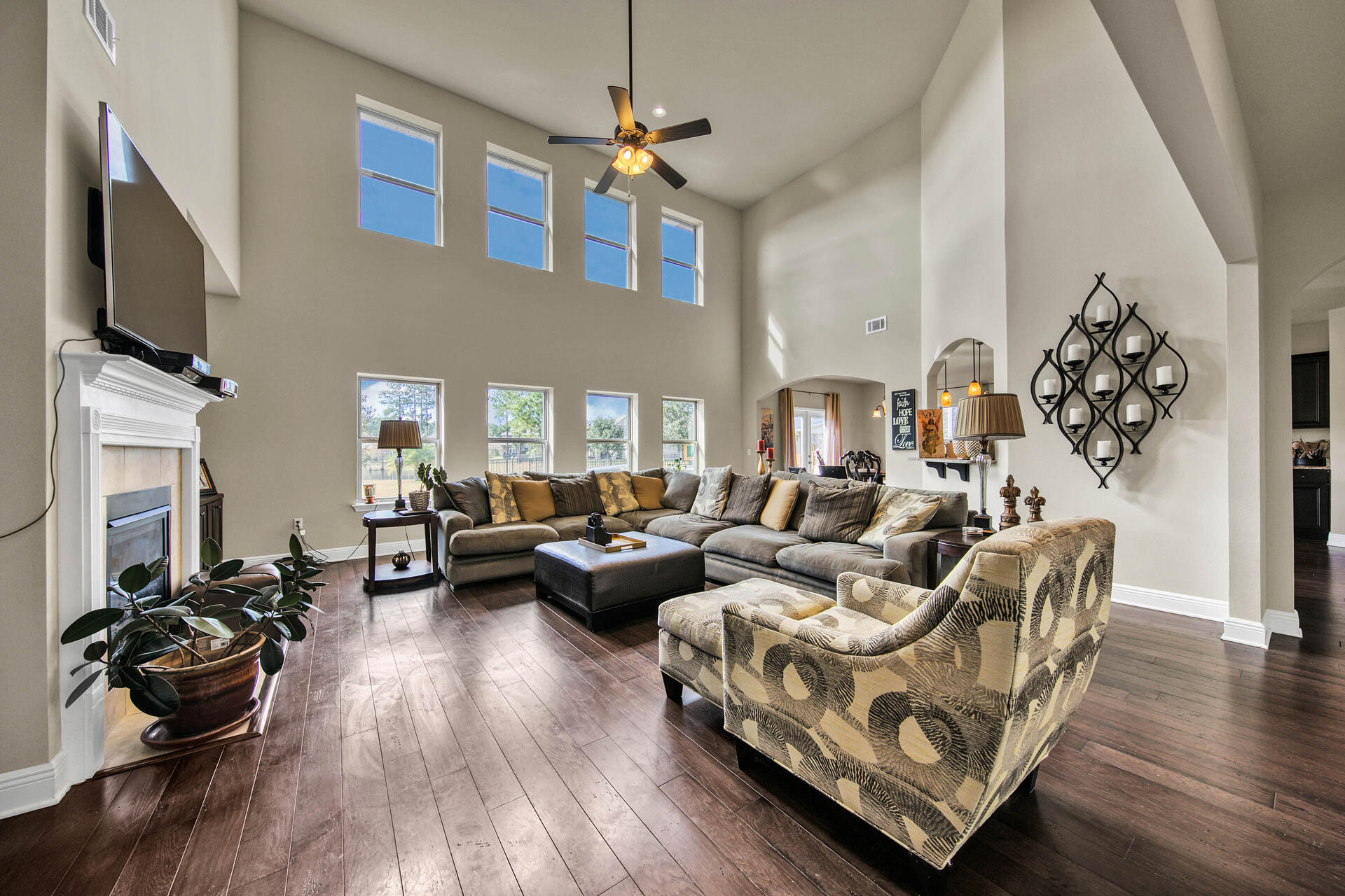 HAMMOCK BAY - Residential