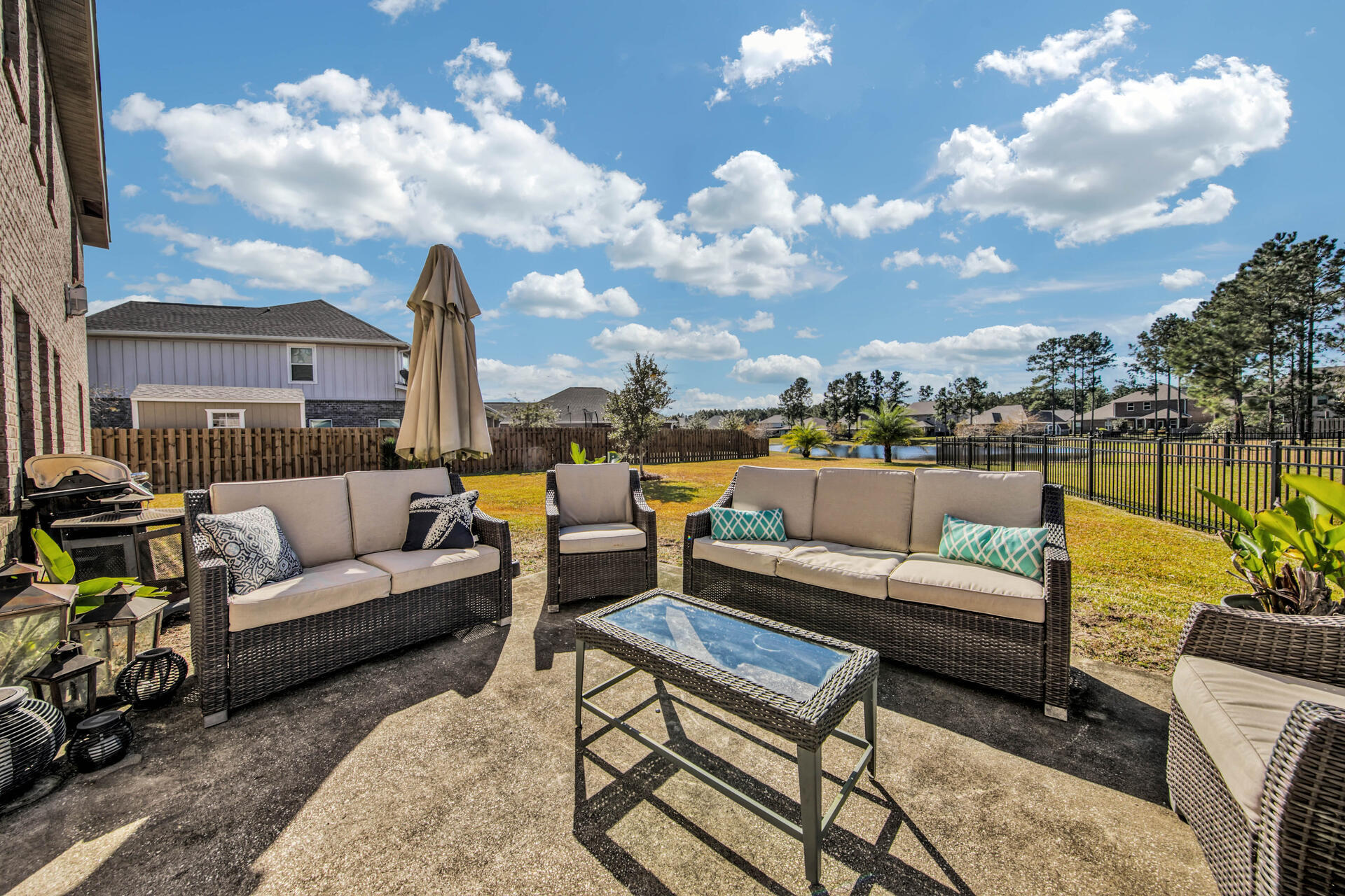 HAMMOCK BAY - Residential