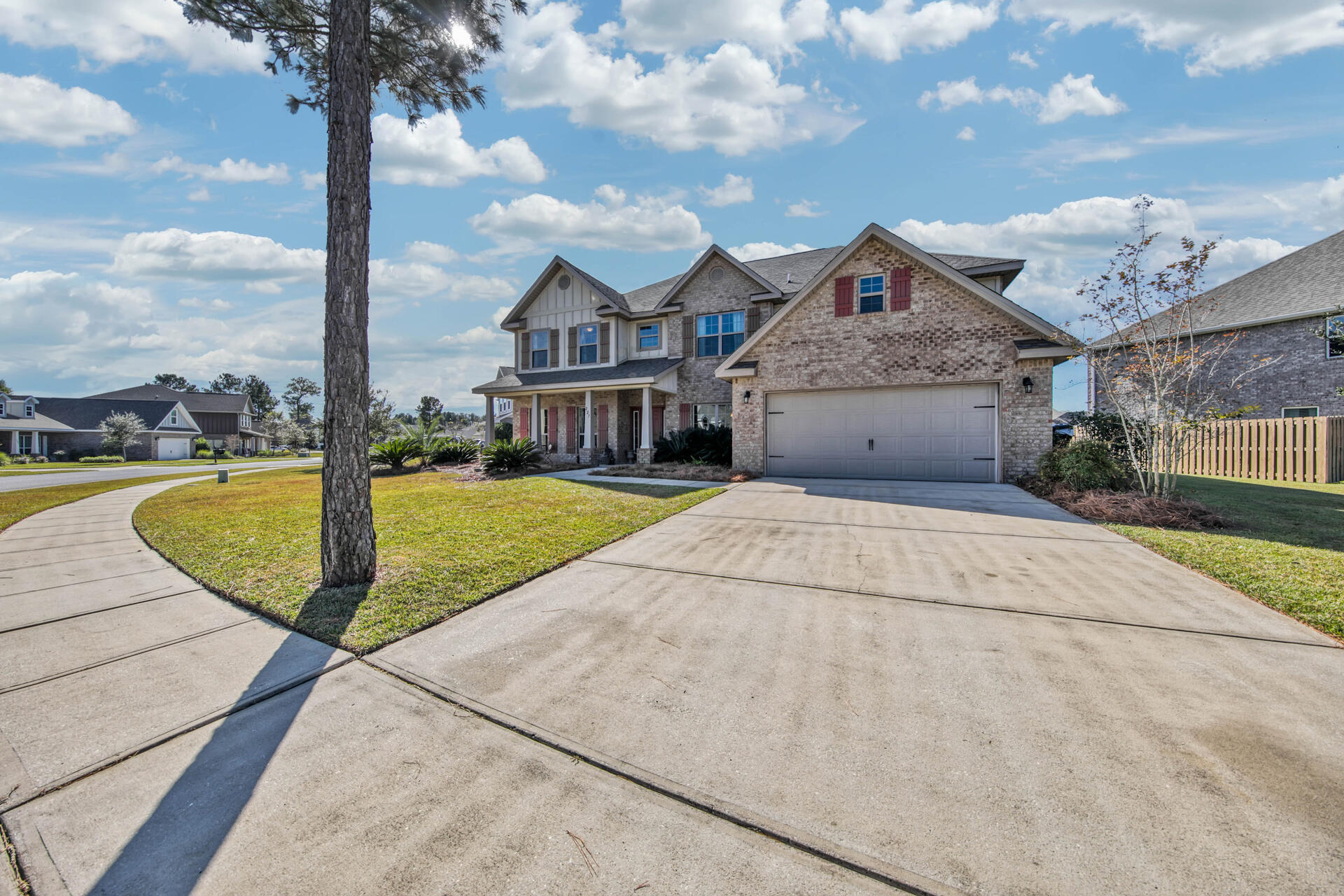 HAMMOCK BAY - Residential