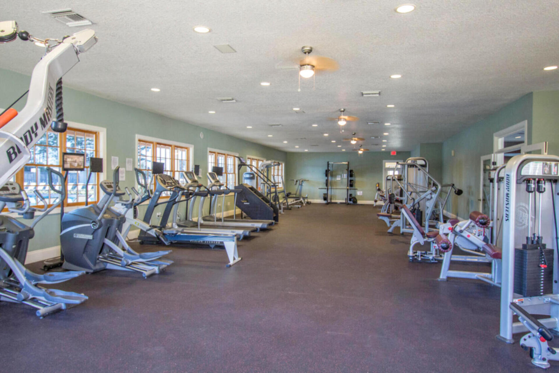 HAMMOCK BAY - Residential