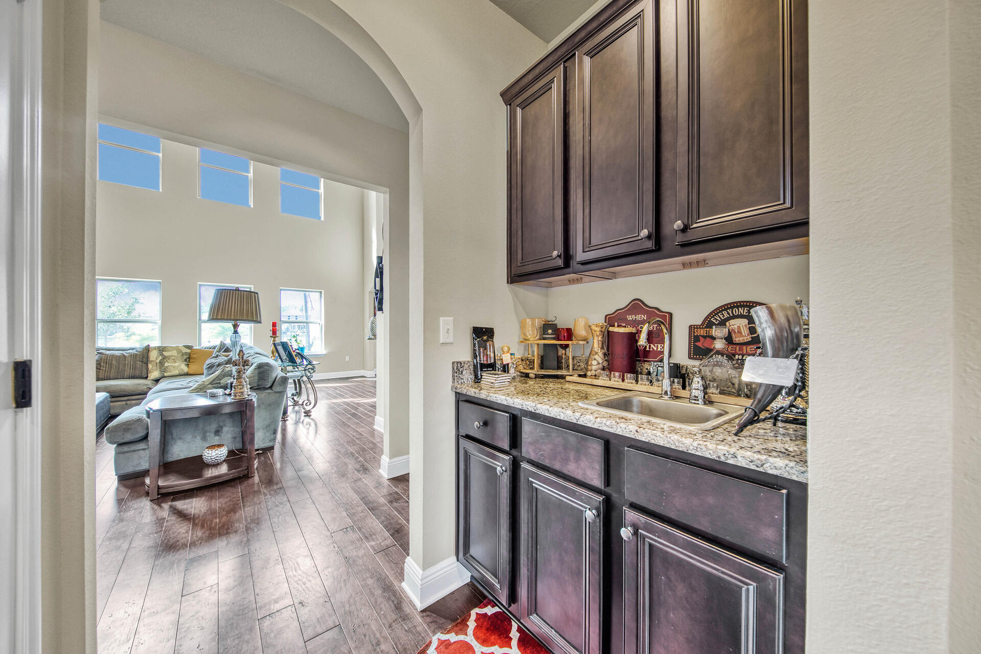 HAMMOCK BAY - Residential