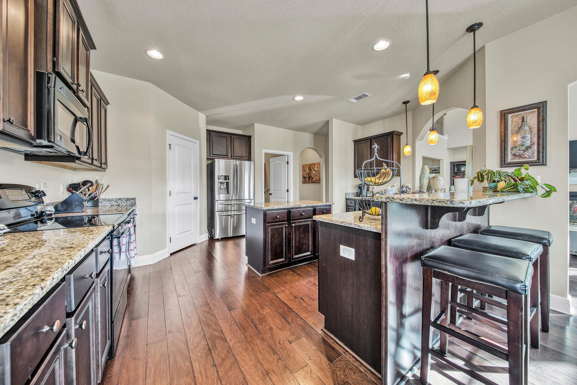 HAMMOCK BAY - Residential