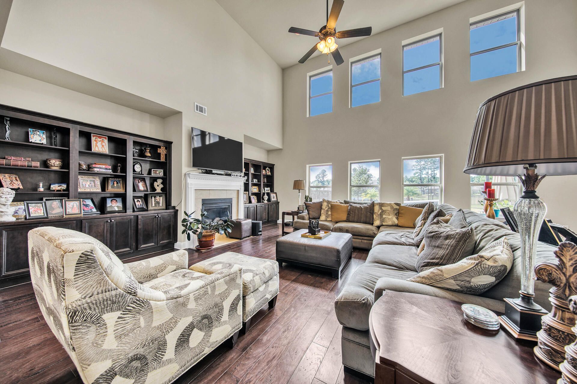 HAMMOCK BAY - Residential