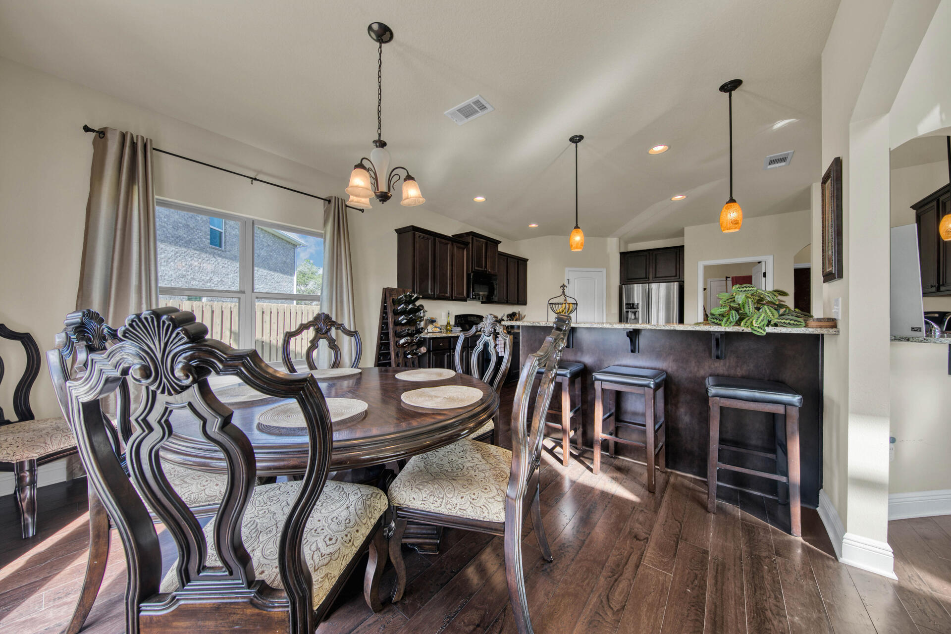 HAMMOCK BAY - Residential