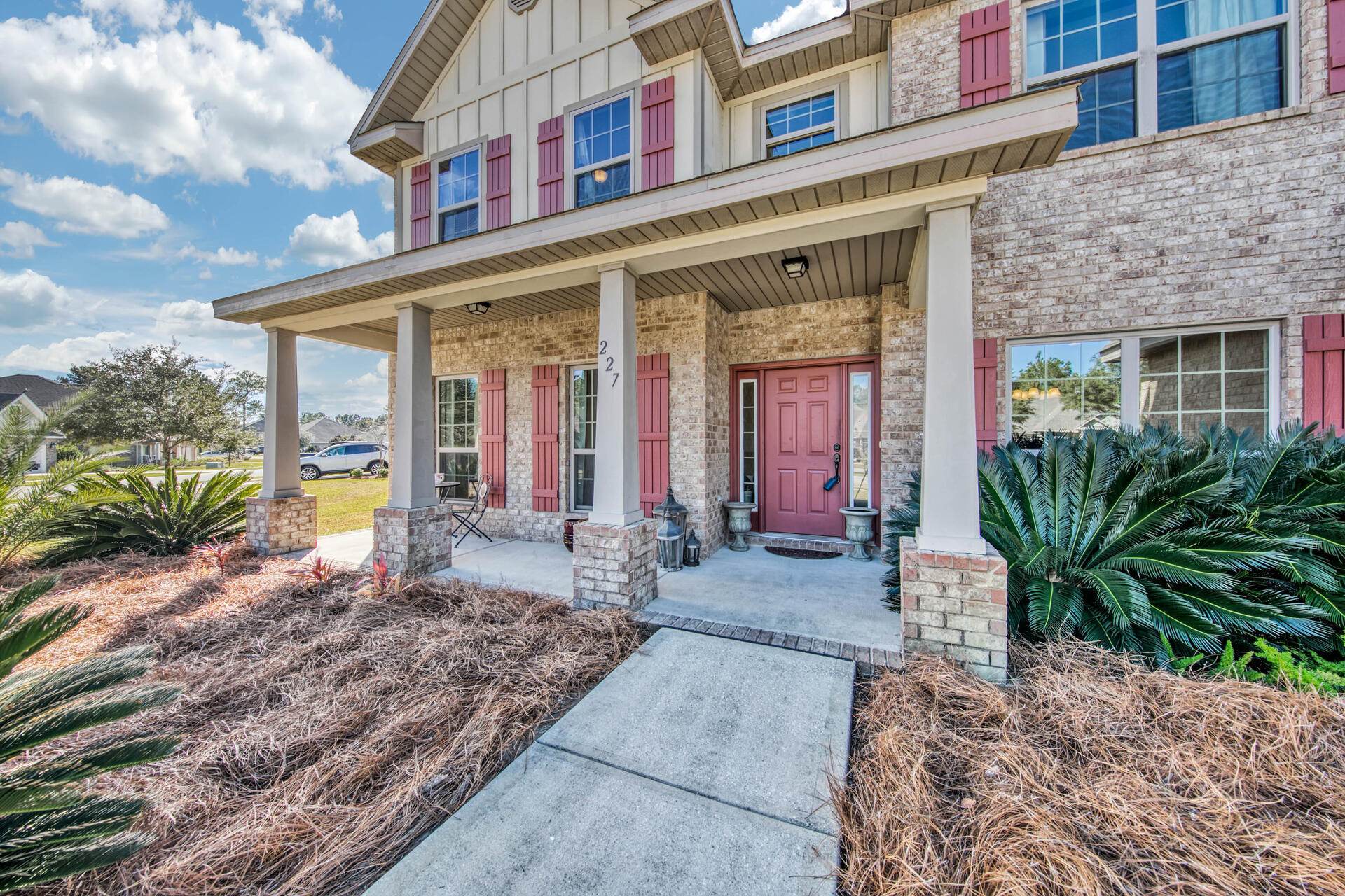 HAMMOCK BAY - Residential