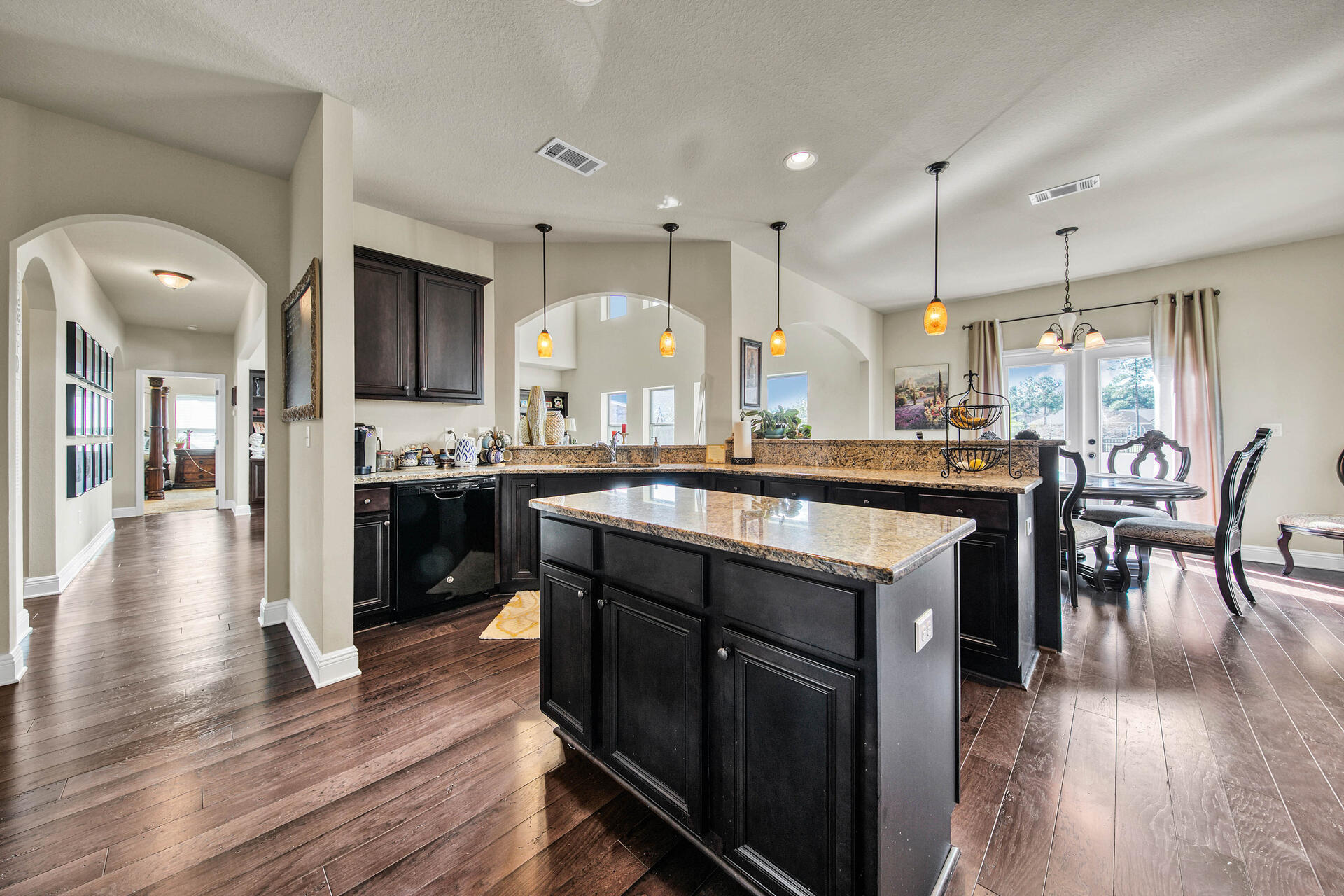 HAMMOCK BAY - Residential