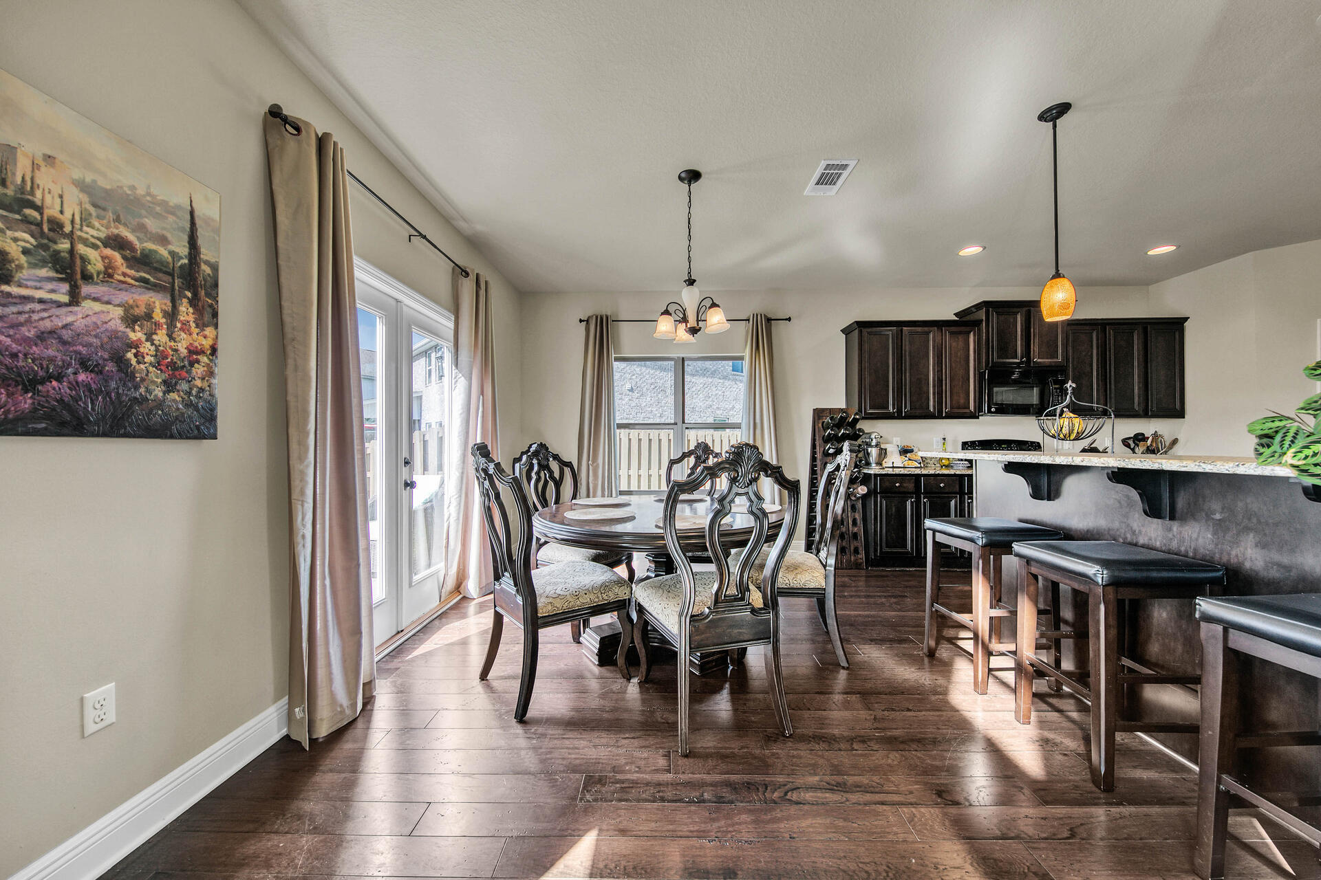 HAMMOCK BAY - Residential