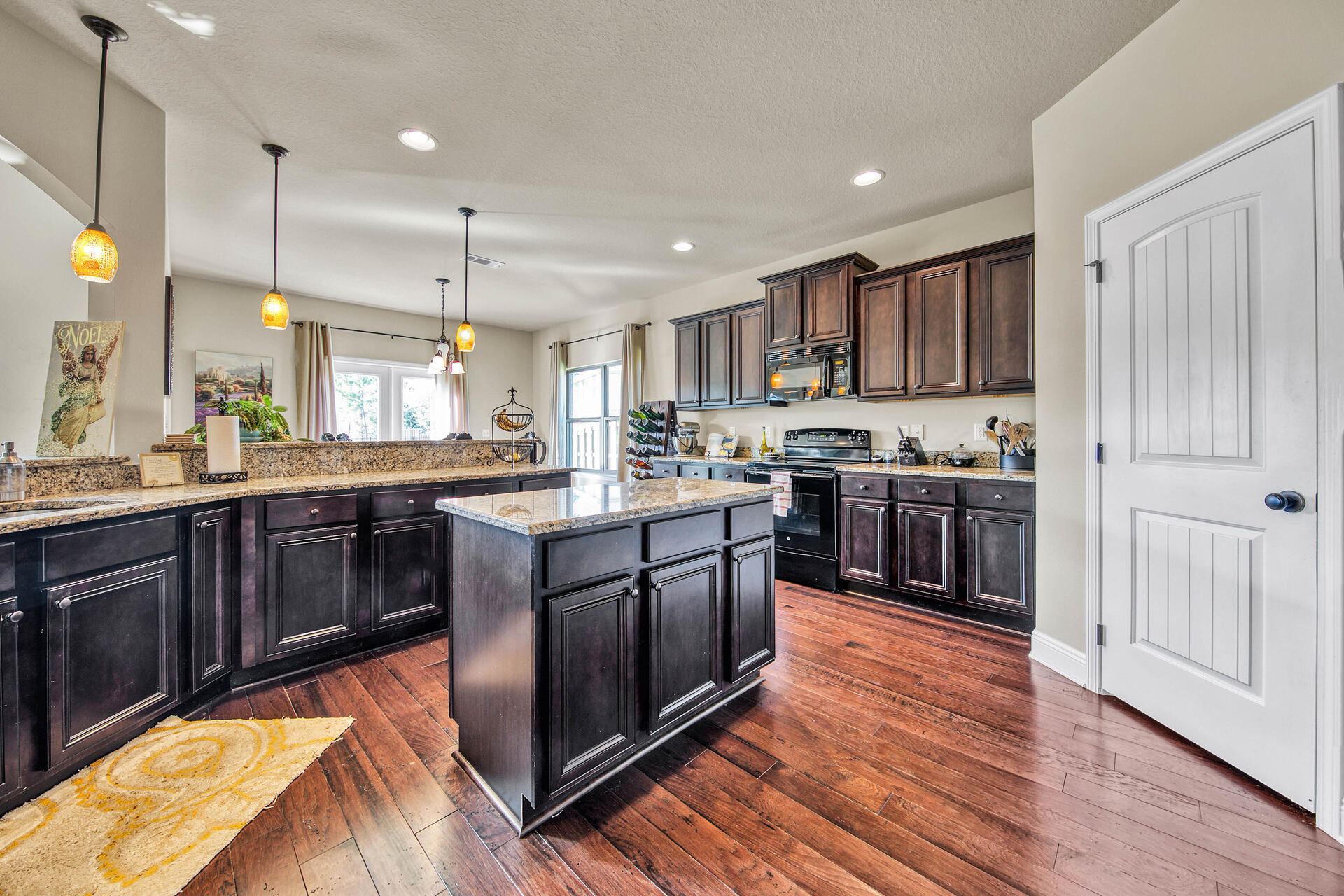 HAMMOCK BAY - Residential