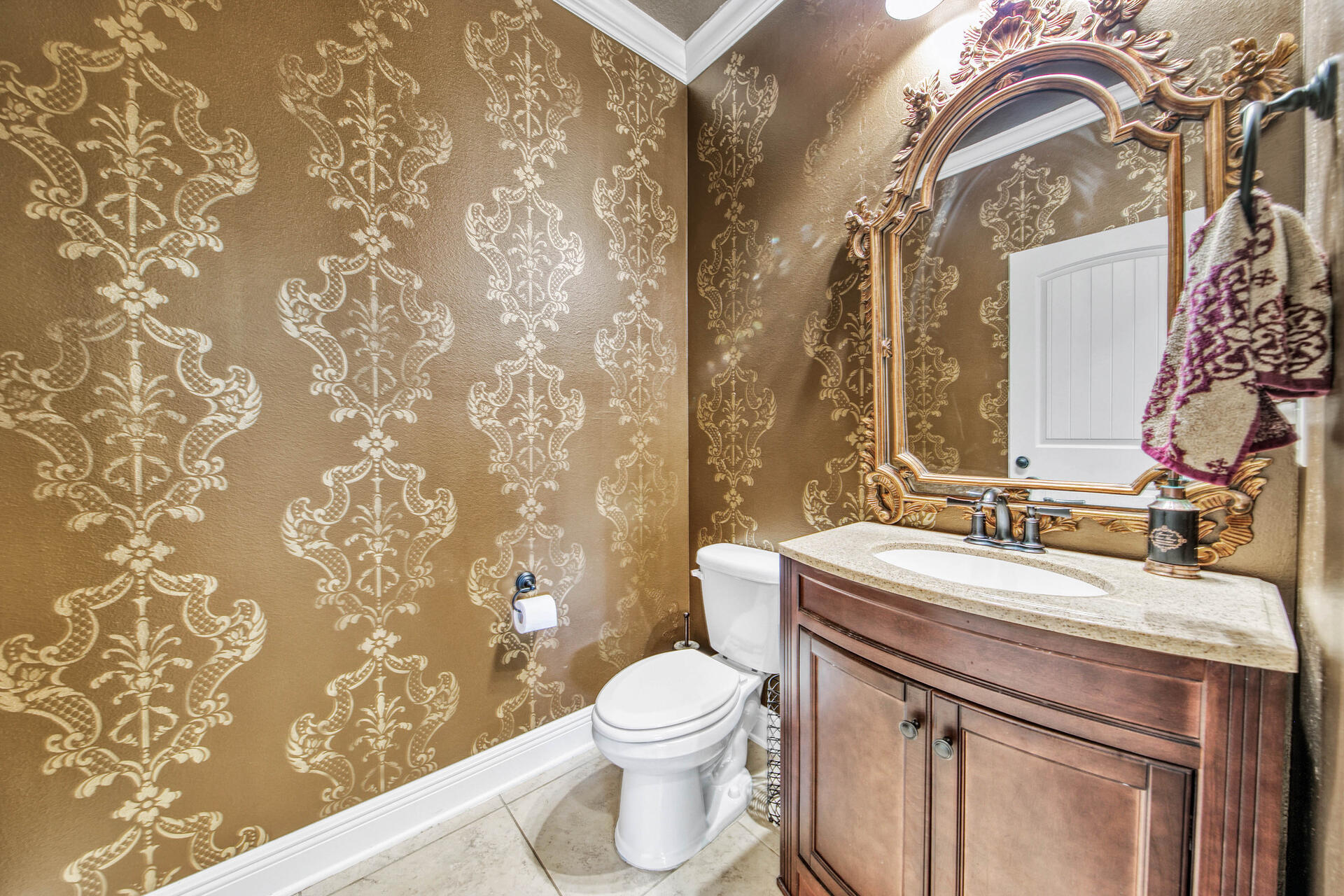 HAMMOCK BAY - Residential