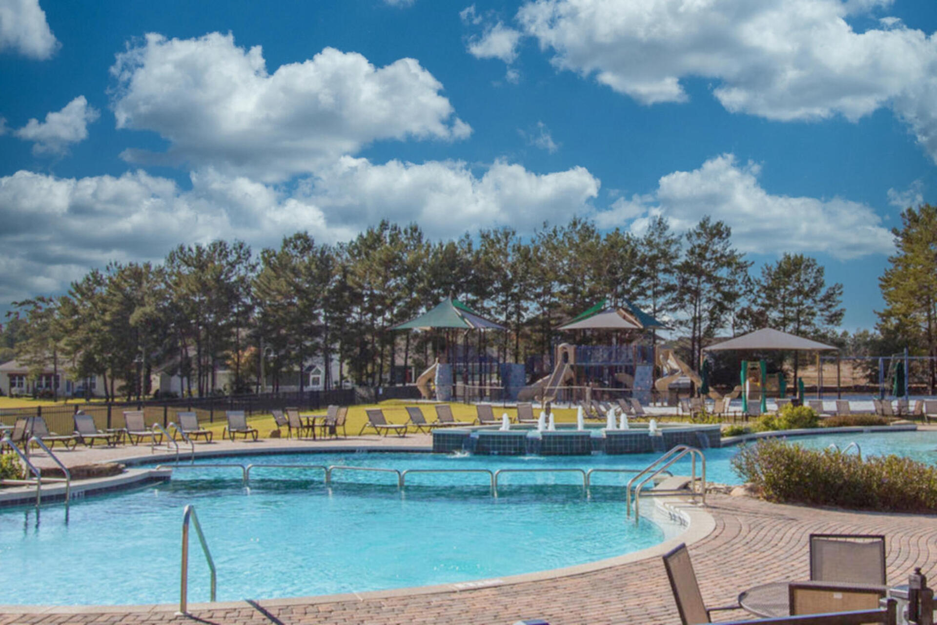 HAMMOCK BAY - Residential