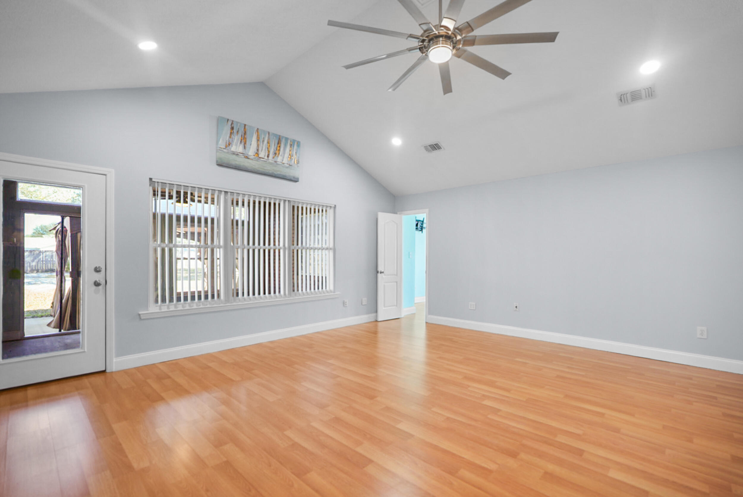 NAVARRE FIRST ADD - Residential