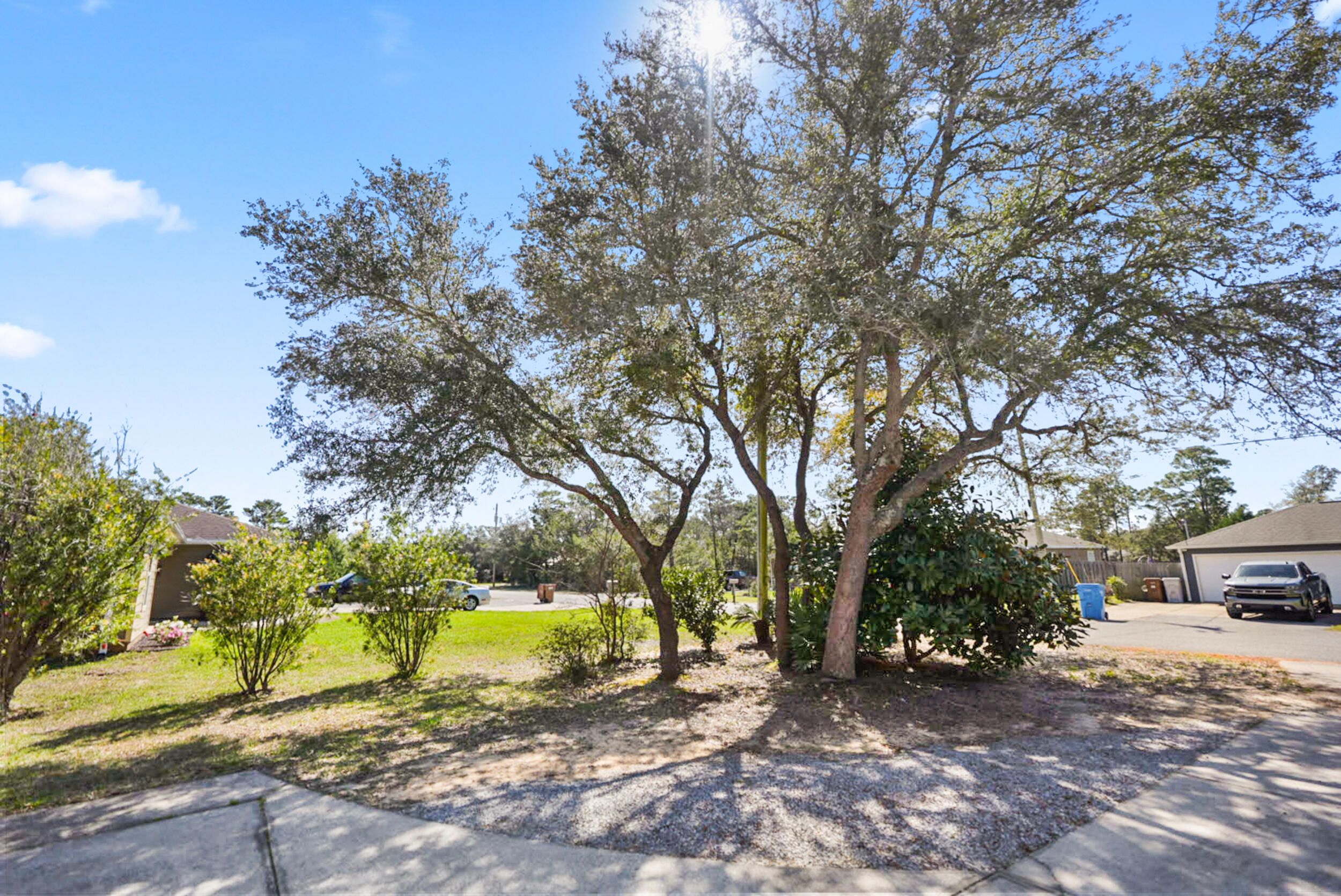 NAVARRE FIRST ADD - Residential