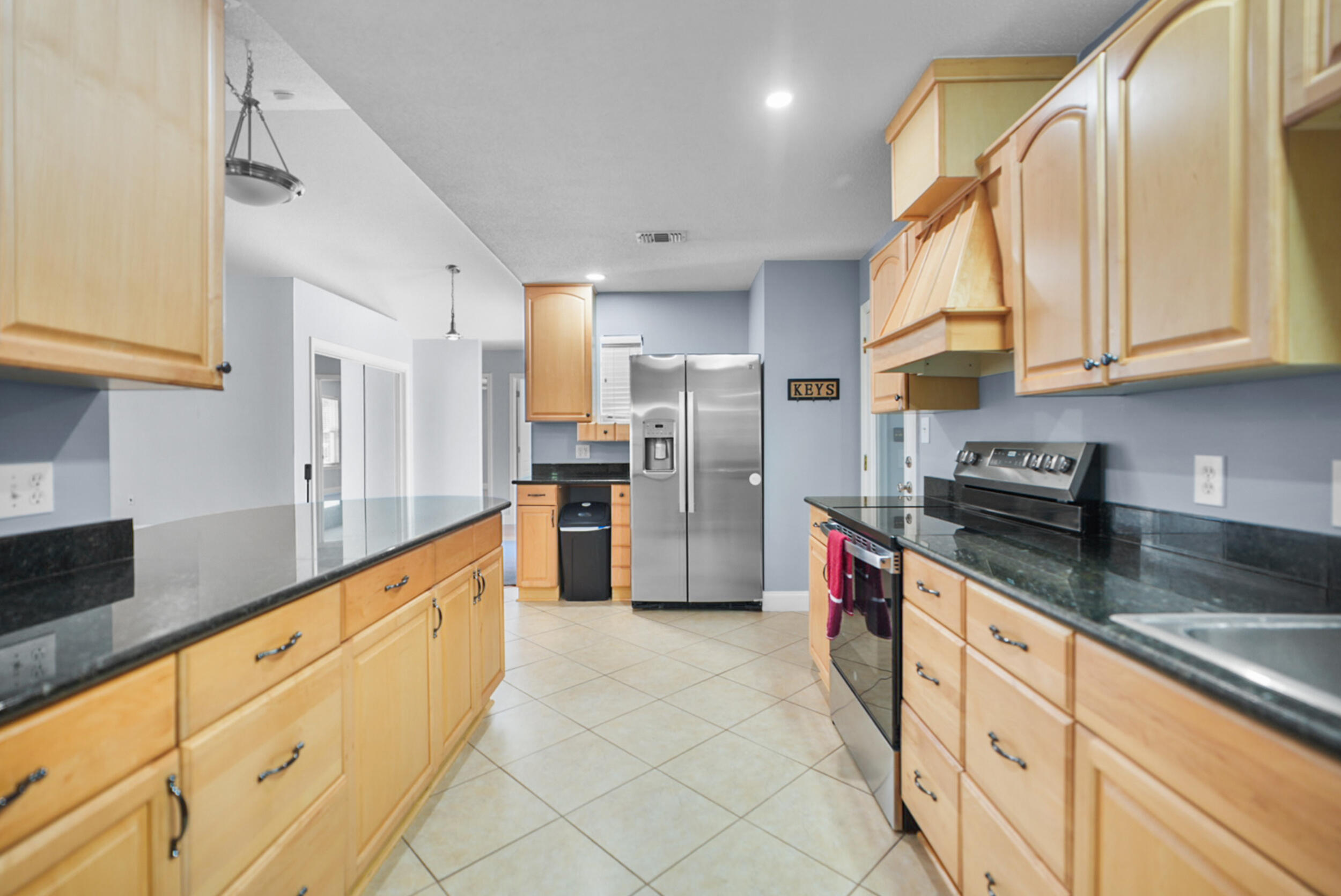 NAVARRE FIRST ADD - Residential