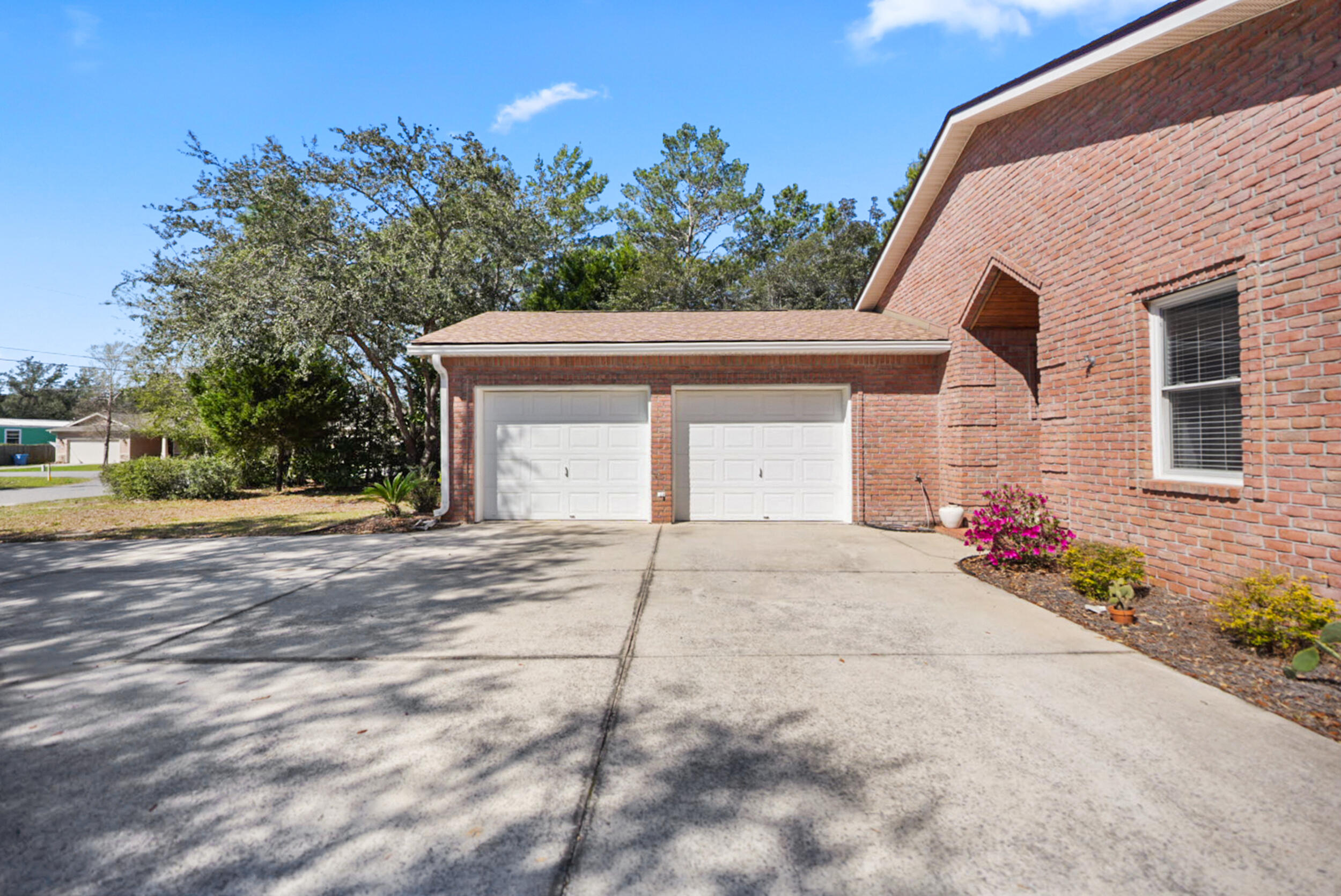 NAVARRE FIRST ADD - Residential