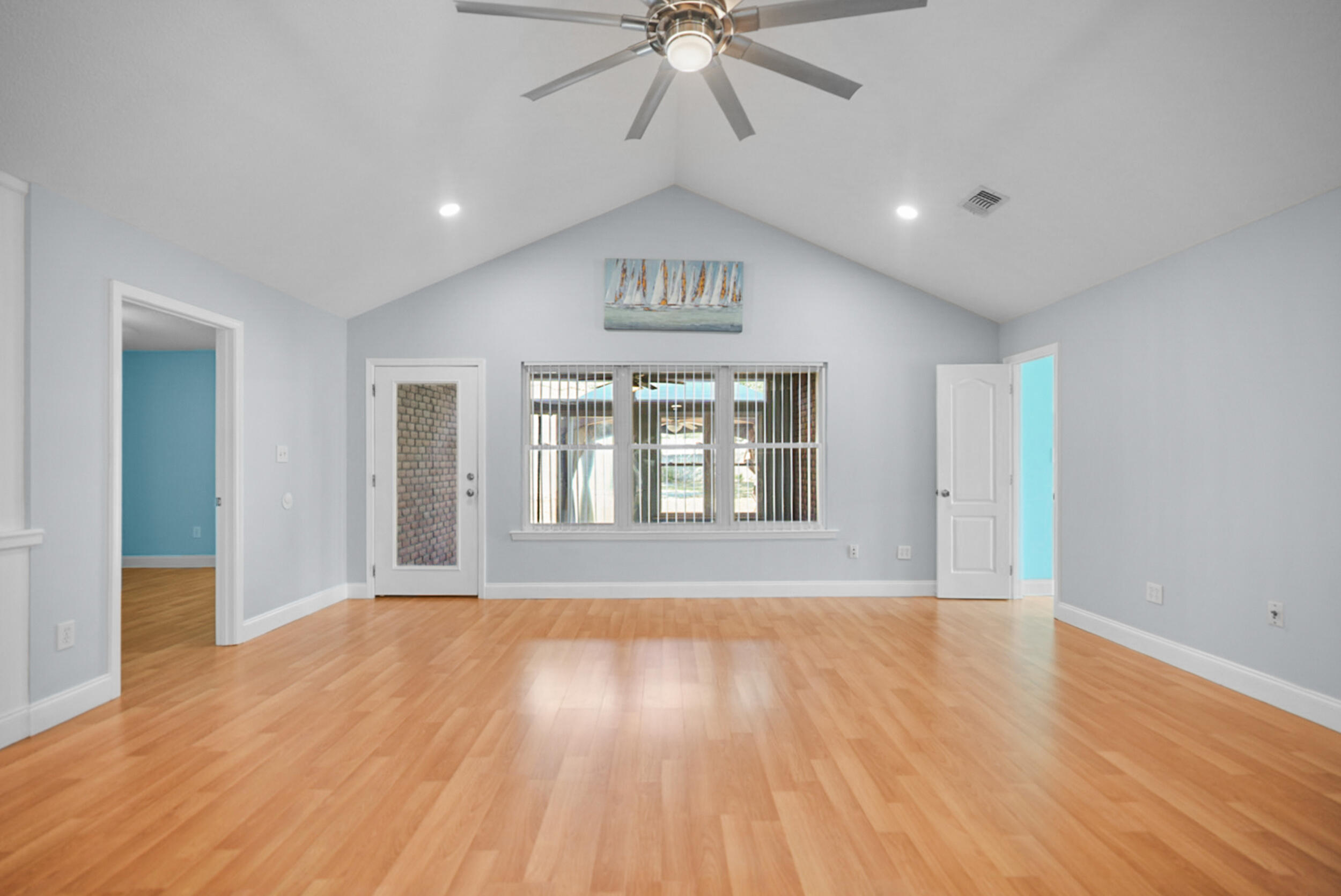 NAVARRE FIRST ADD - Residential