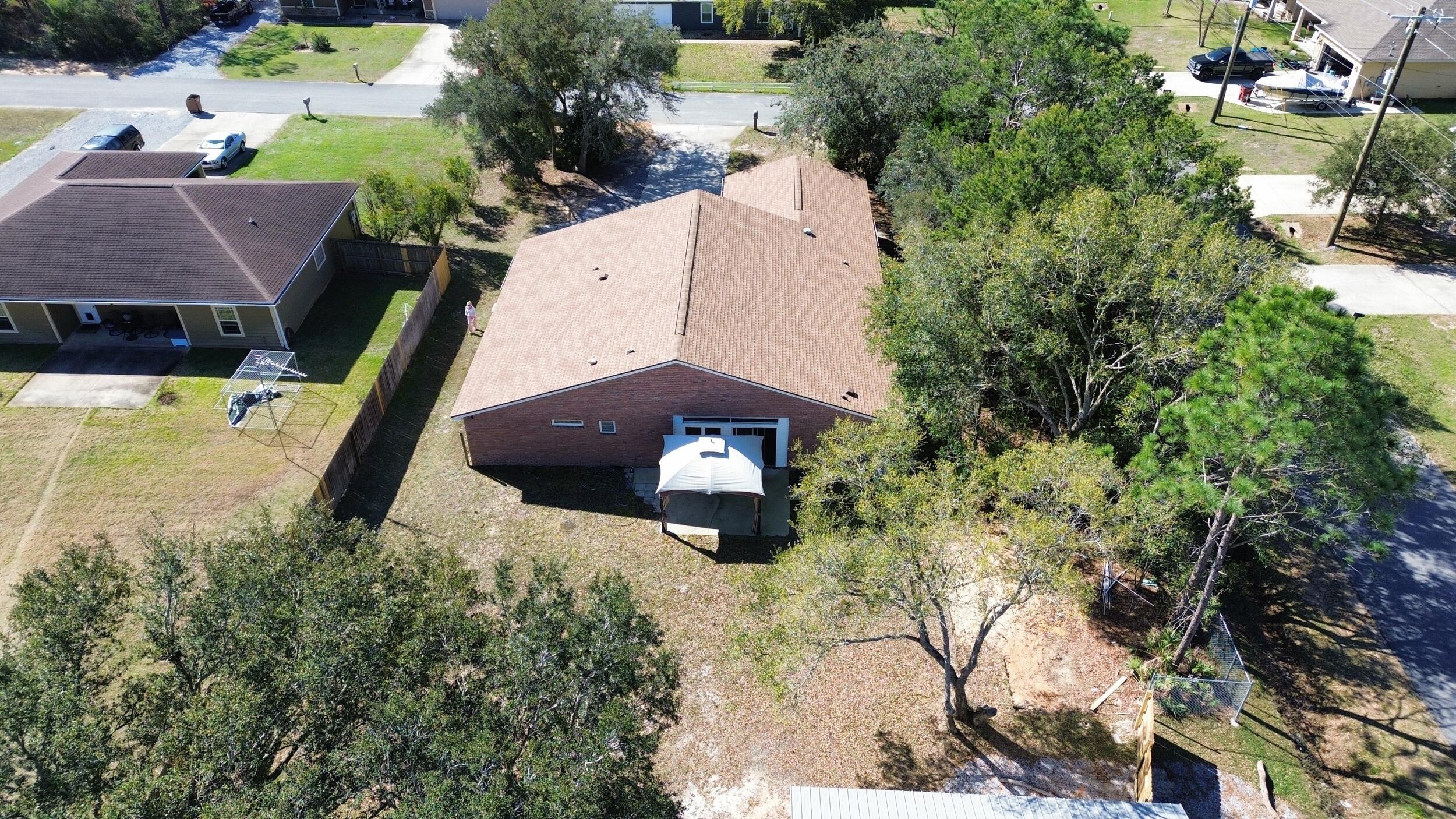 NAVARRE FIRST ADD - Residential