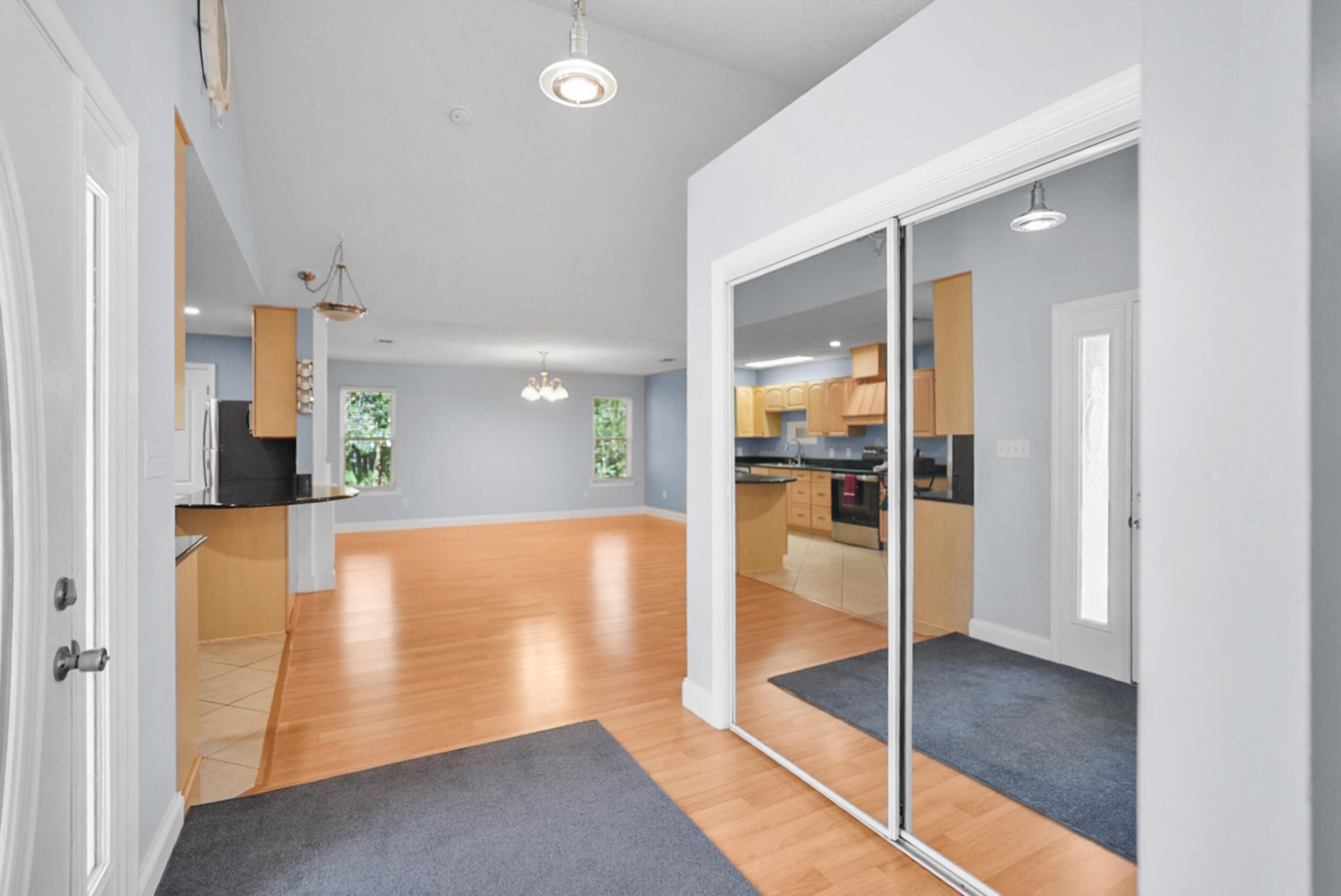 NAVARRE FIRST ADD - Residential